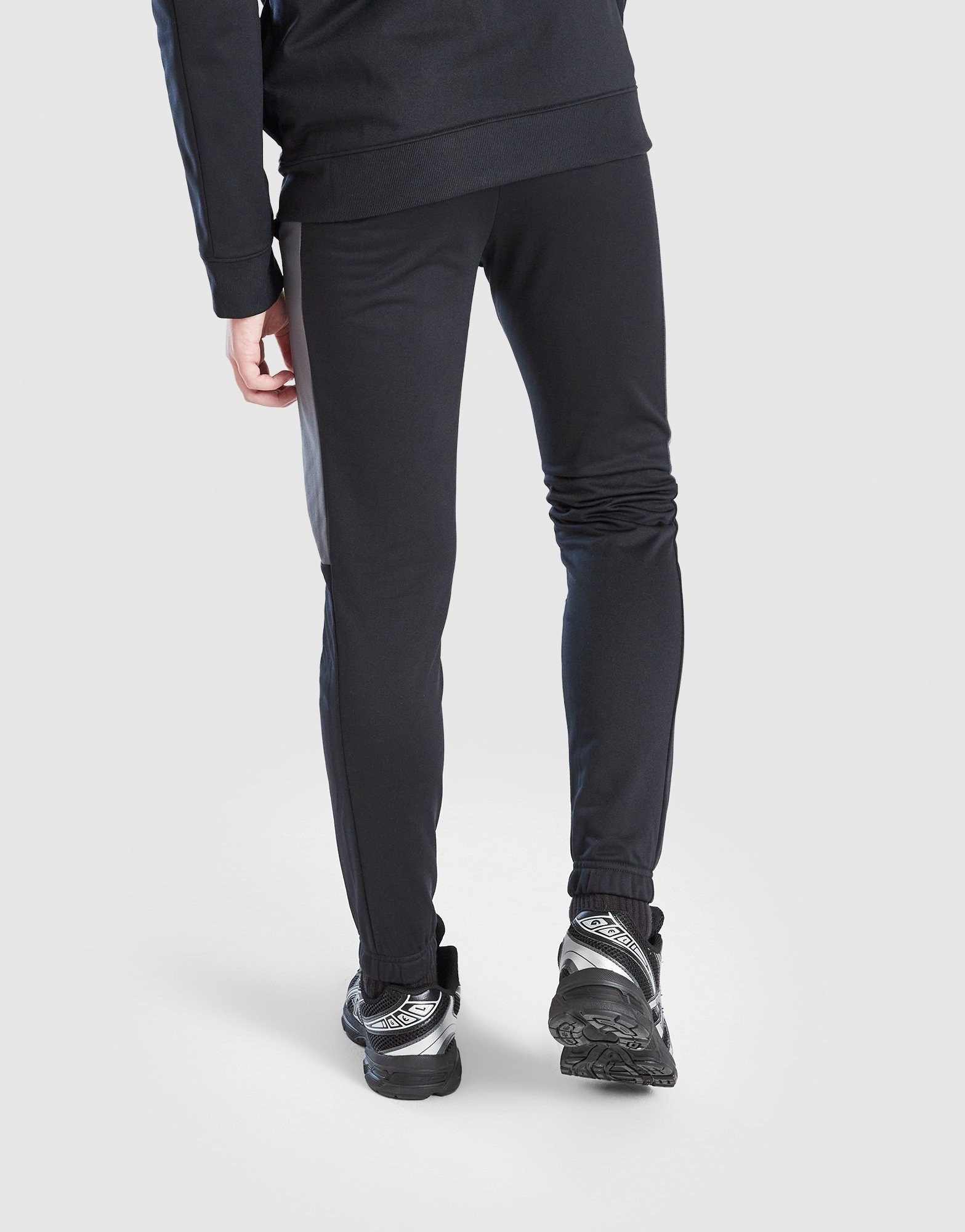 Under Armour Sports Style Brawler Trainingshose Kinder