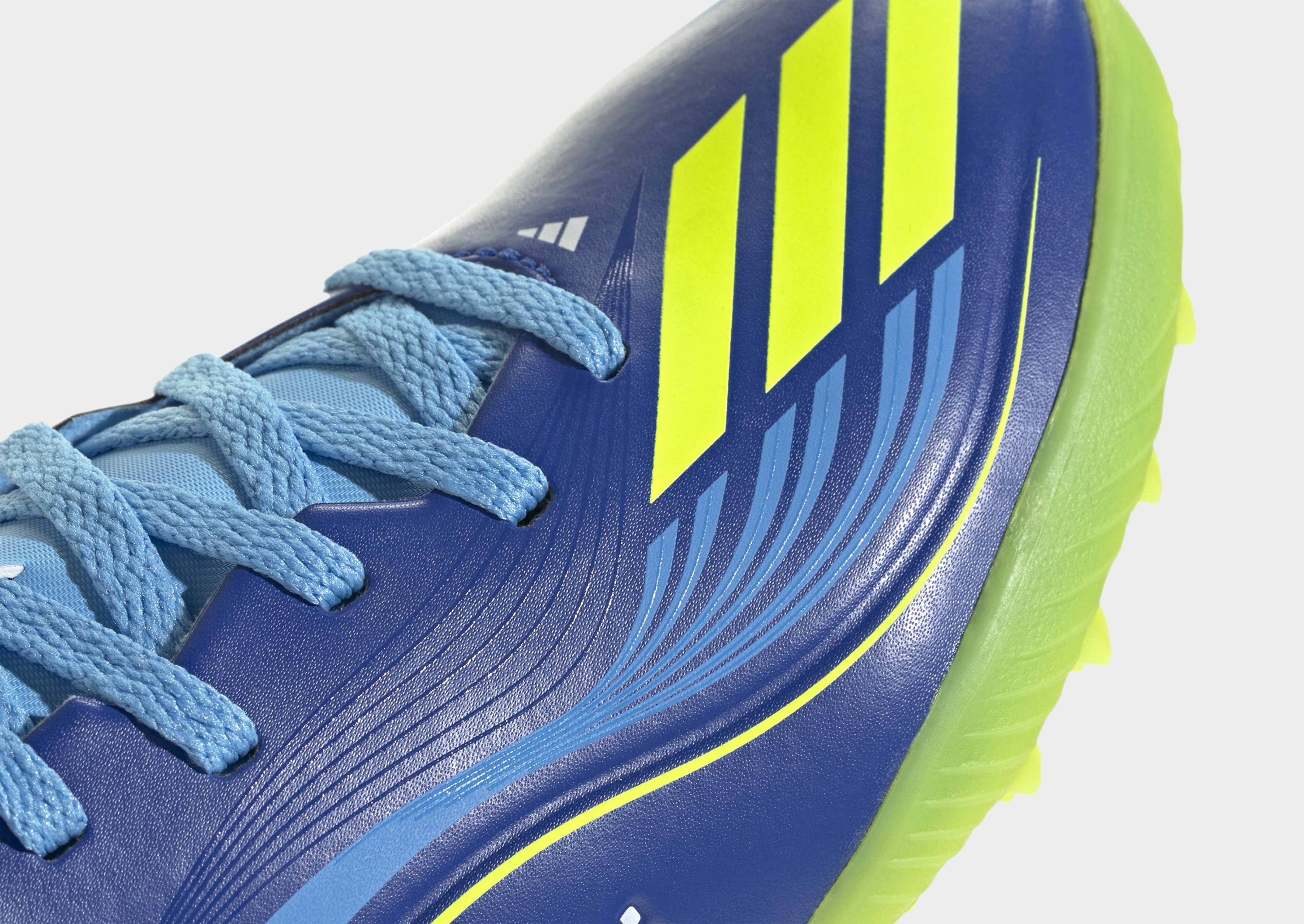 adidas F50 Messi League Kids Fußballschuh, Rollrasen