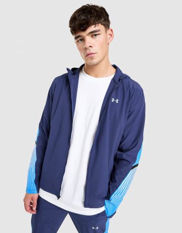 Under Armour Velocity Storm Jacke