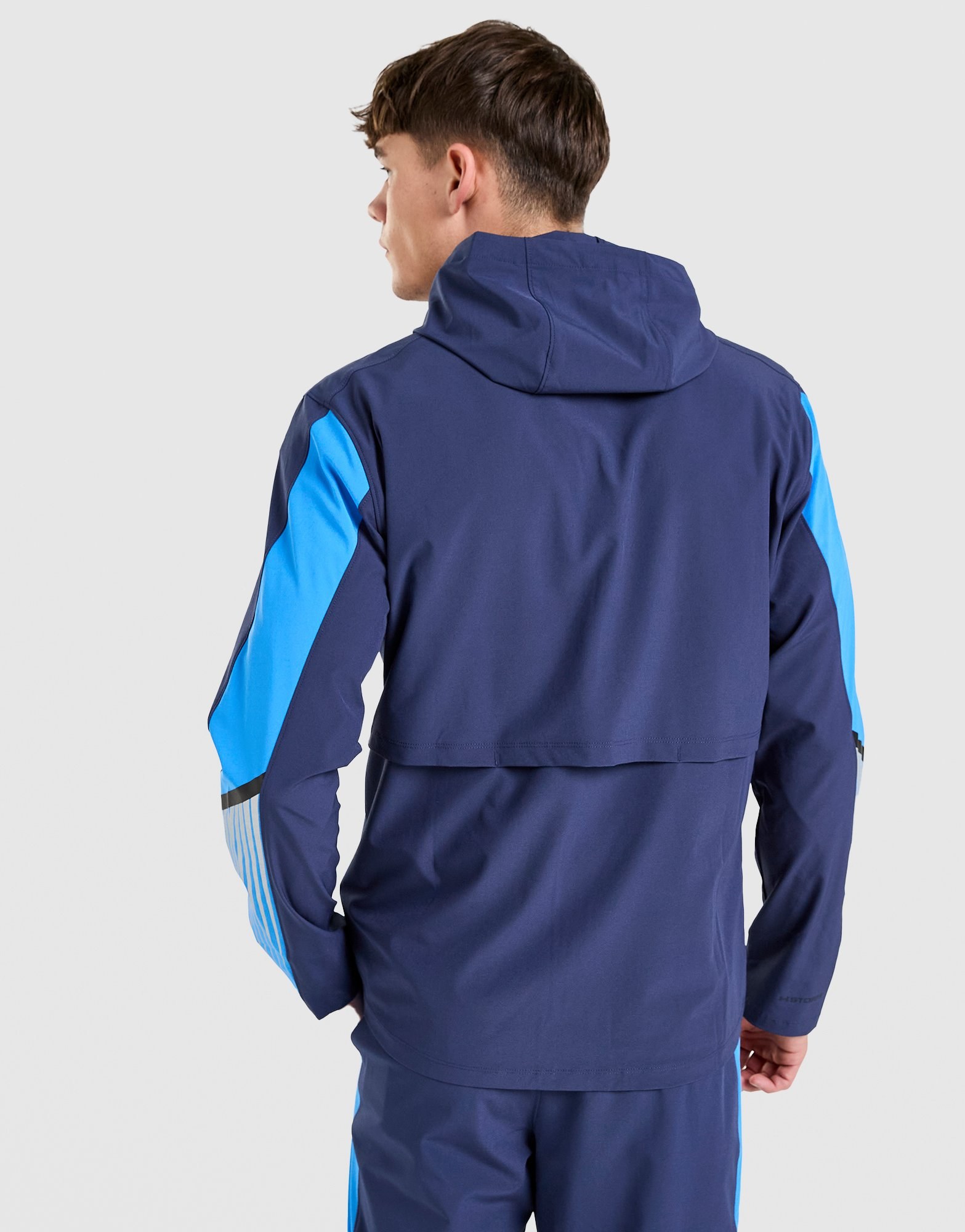 Under Armour Velocity Storm Jacke