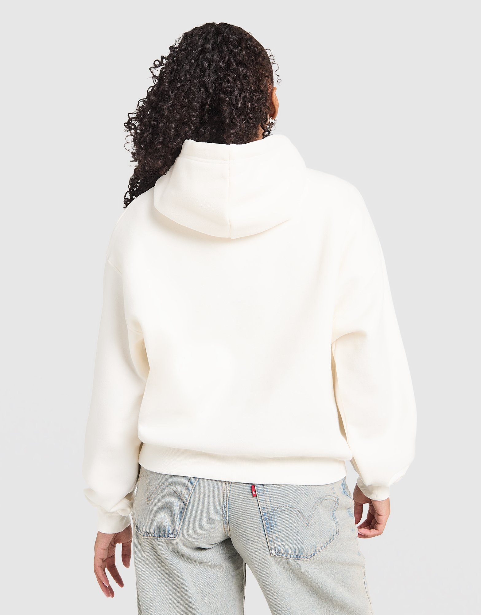 UGG Cosy Logo Hoodie