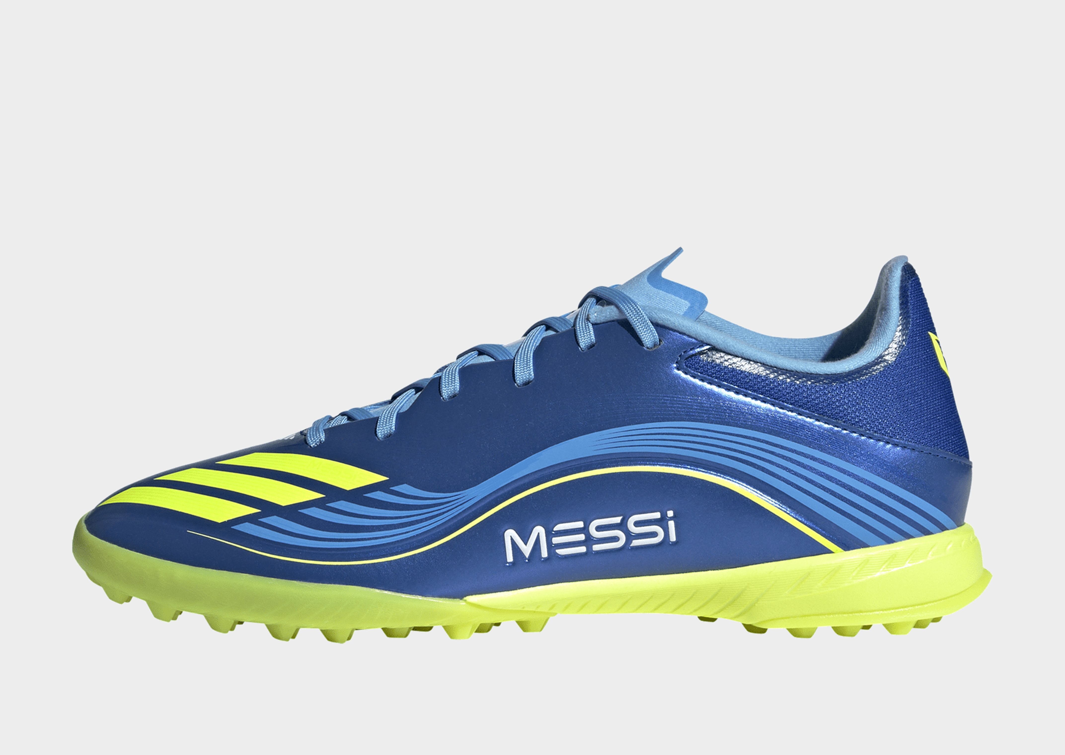 adidas F50 Messi League TF Fußballschuh