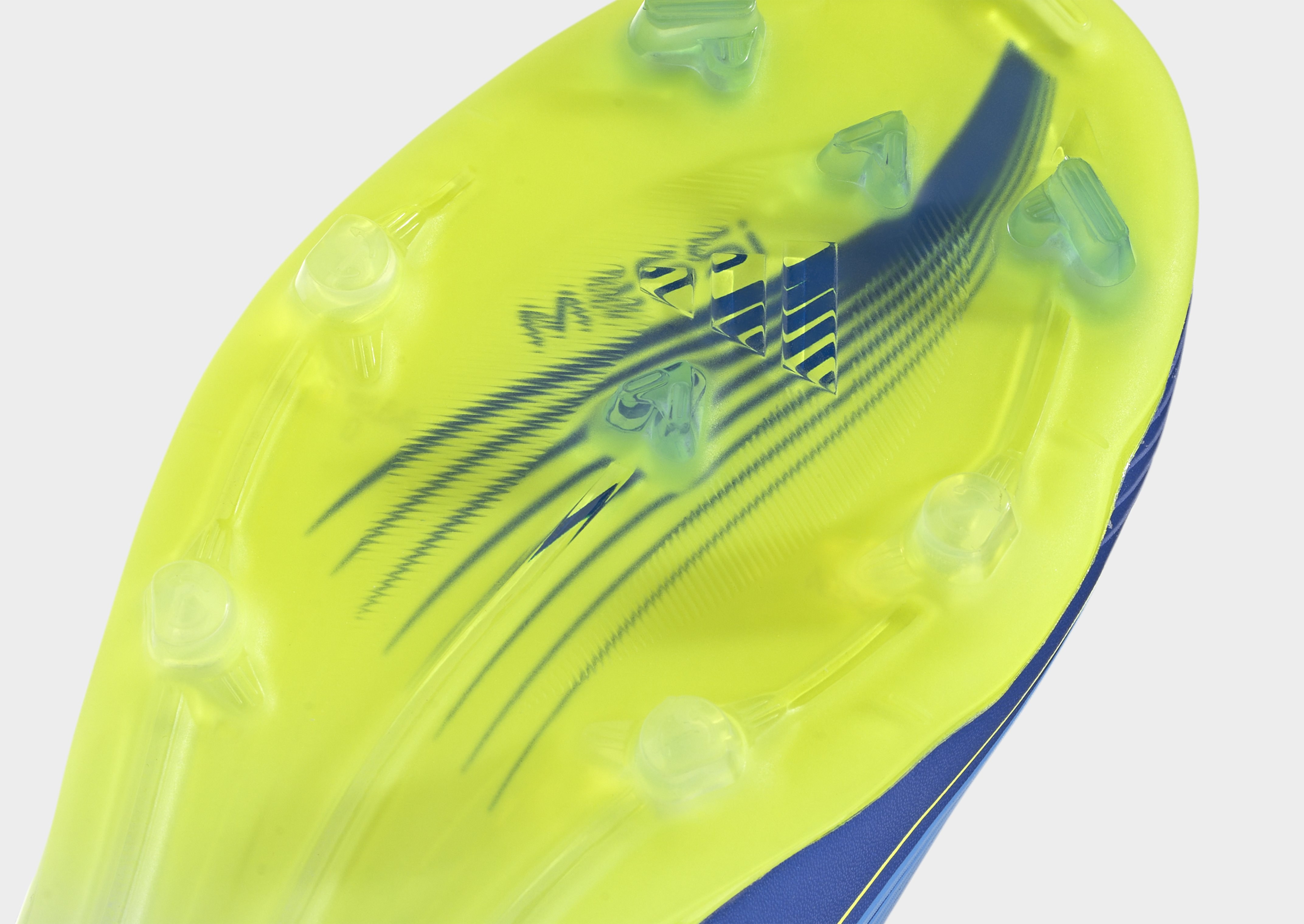 adidas F50 Messi Elite Kids Fußballschuh, Feste Böden