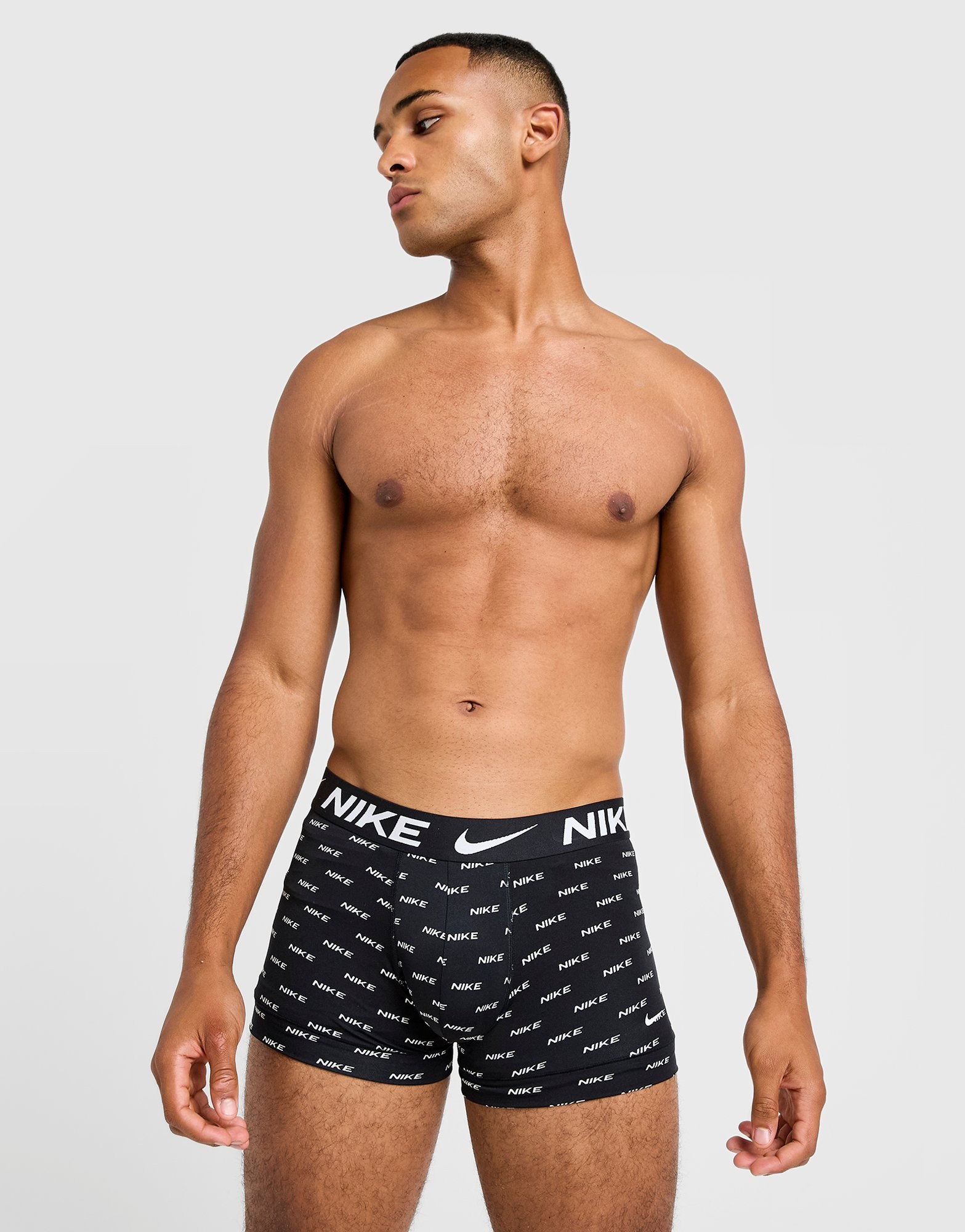 Nike 3er-Pack Essential Micro Trunks