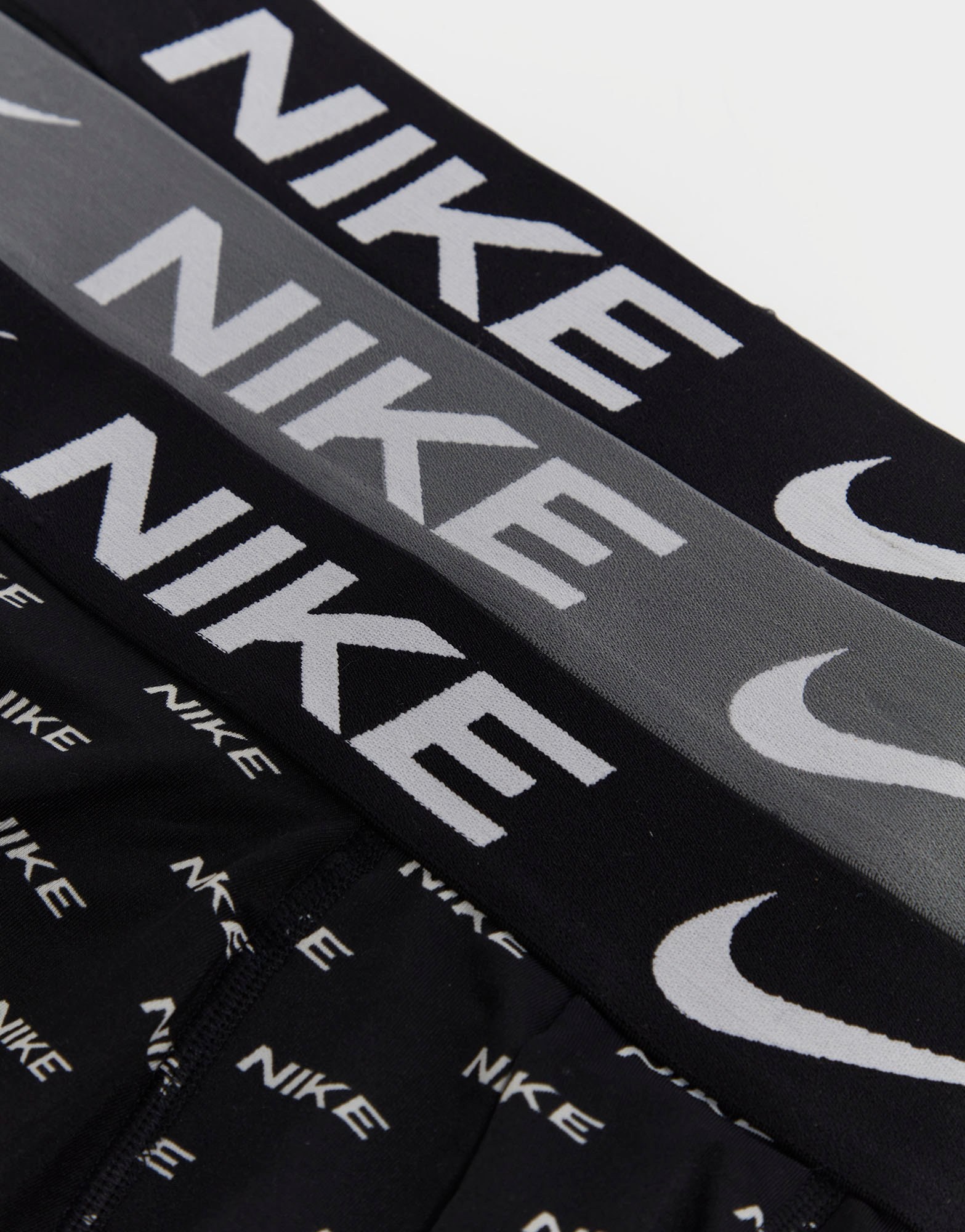 Nike 3er-Pack Essential Micro Trunks