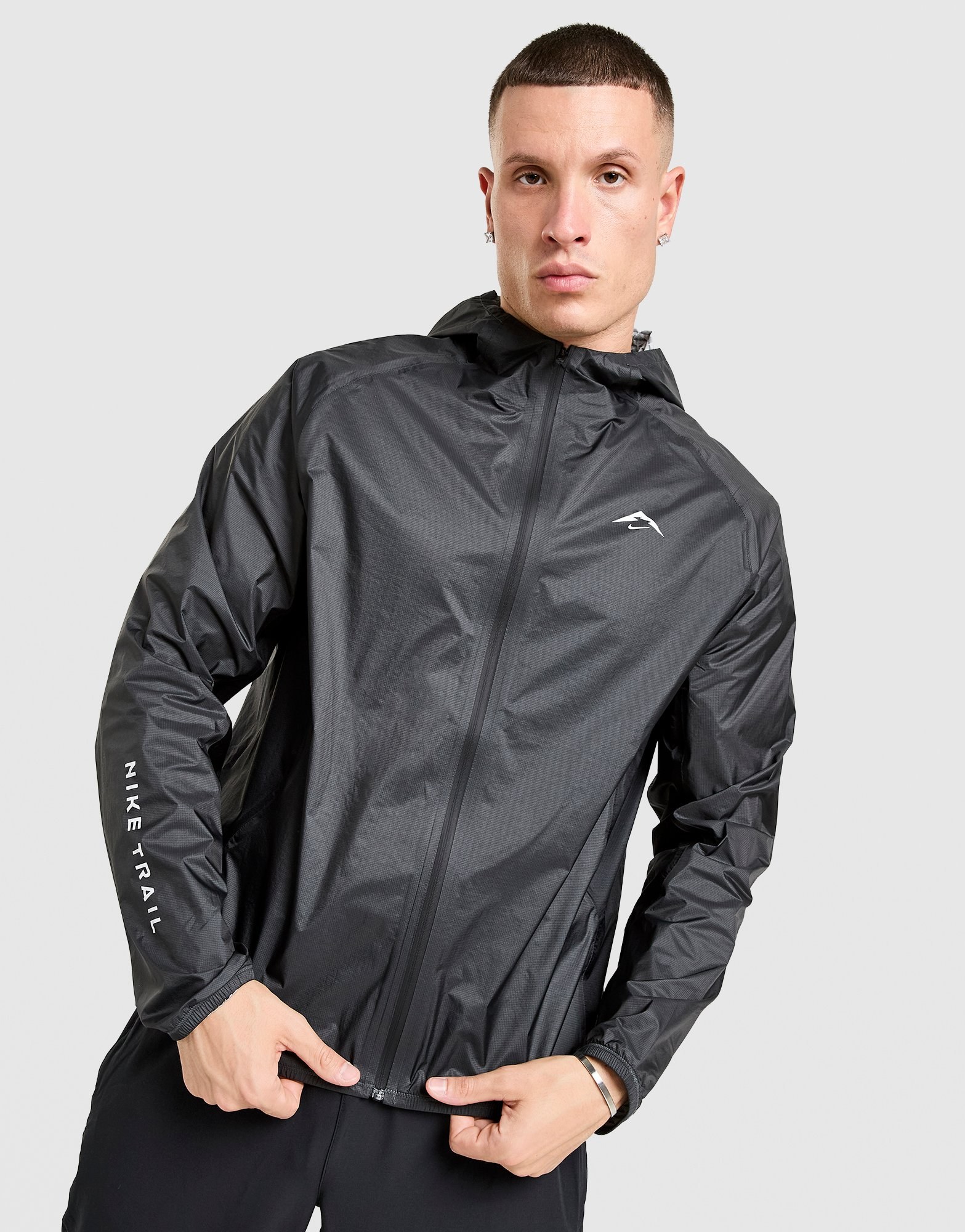 Nike Trail Jacke