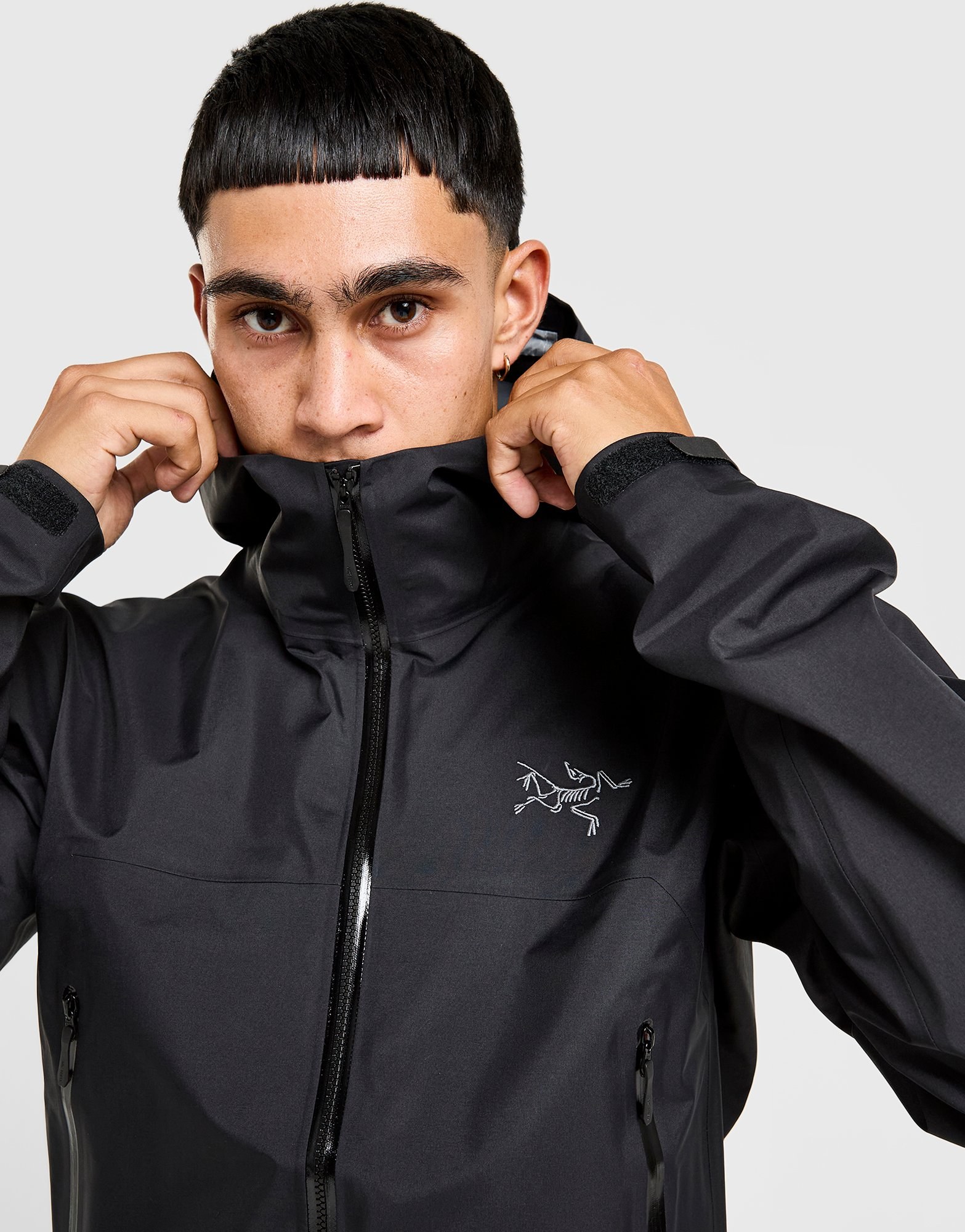 Arc'teryx Beta GORE-TEX Jacke
