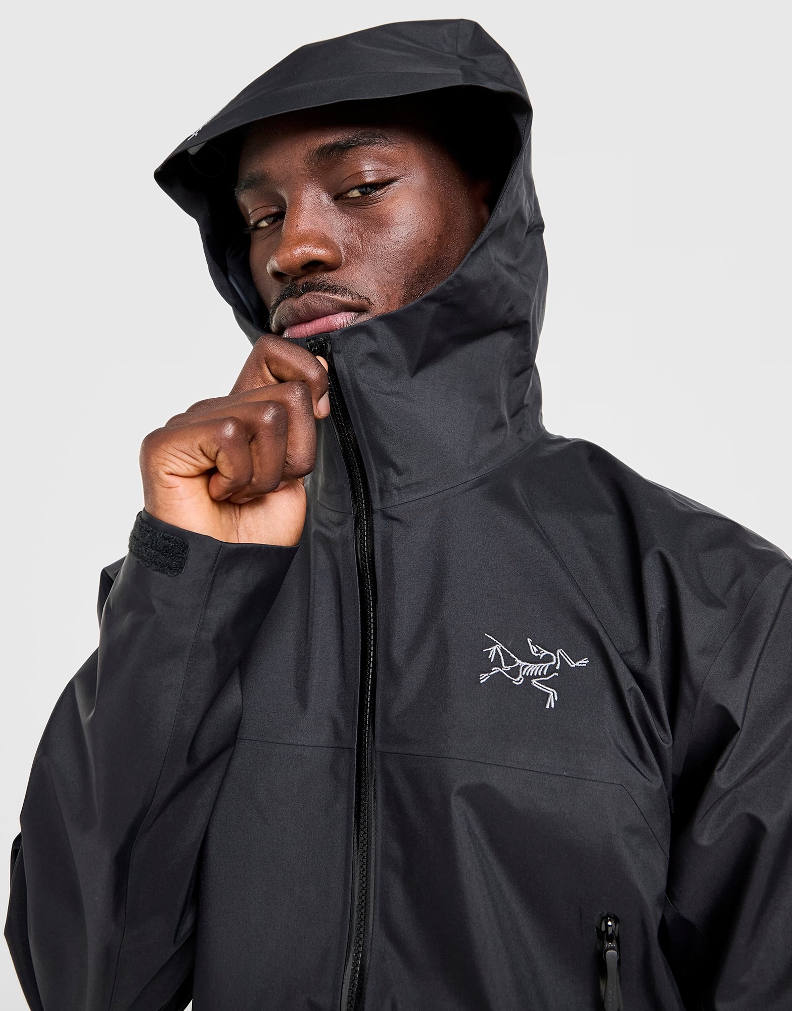 Arc'teryx Beta GORE-TEX Jacke
