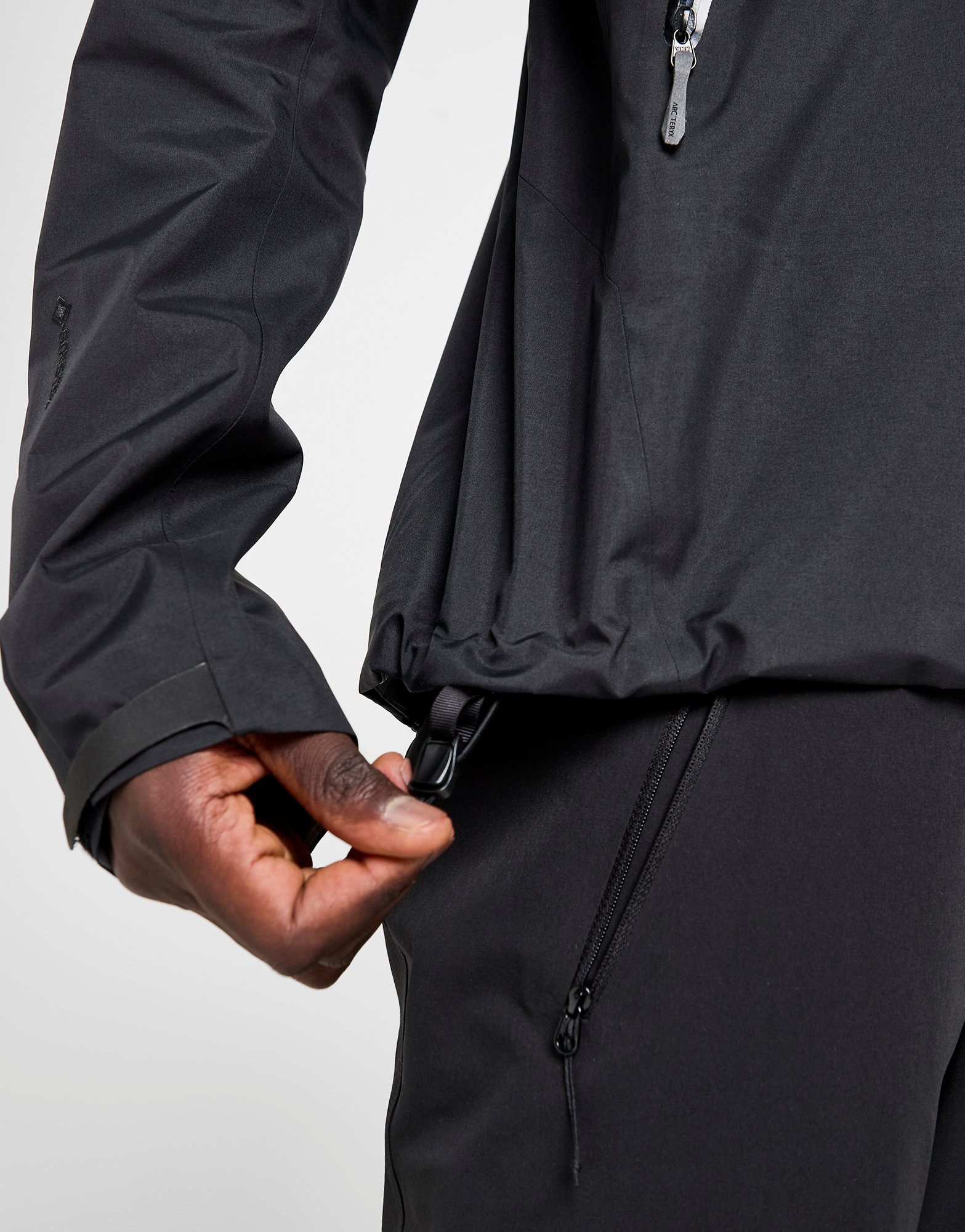Arc'teryx Beta GORE-TEX Jacke