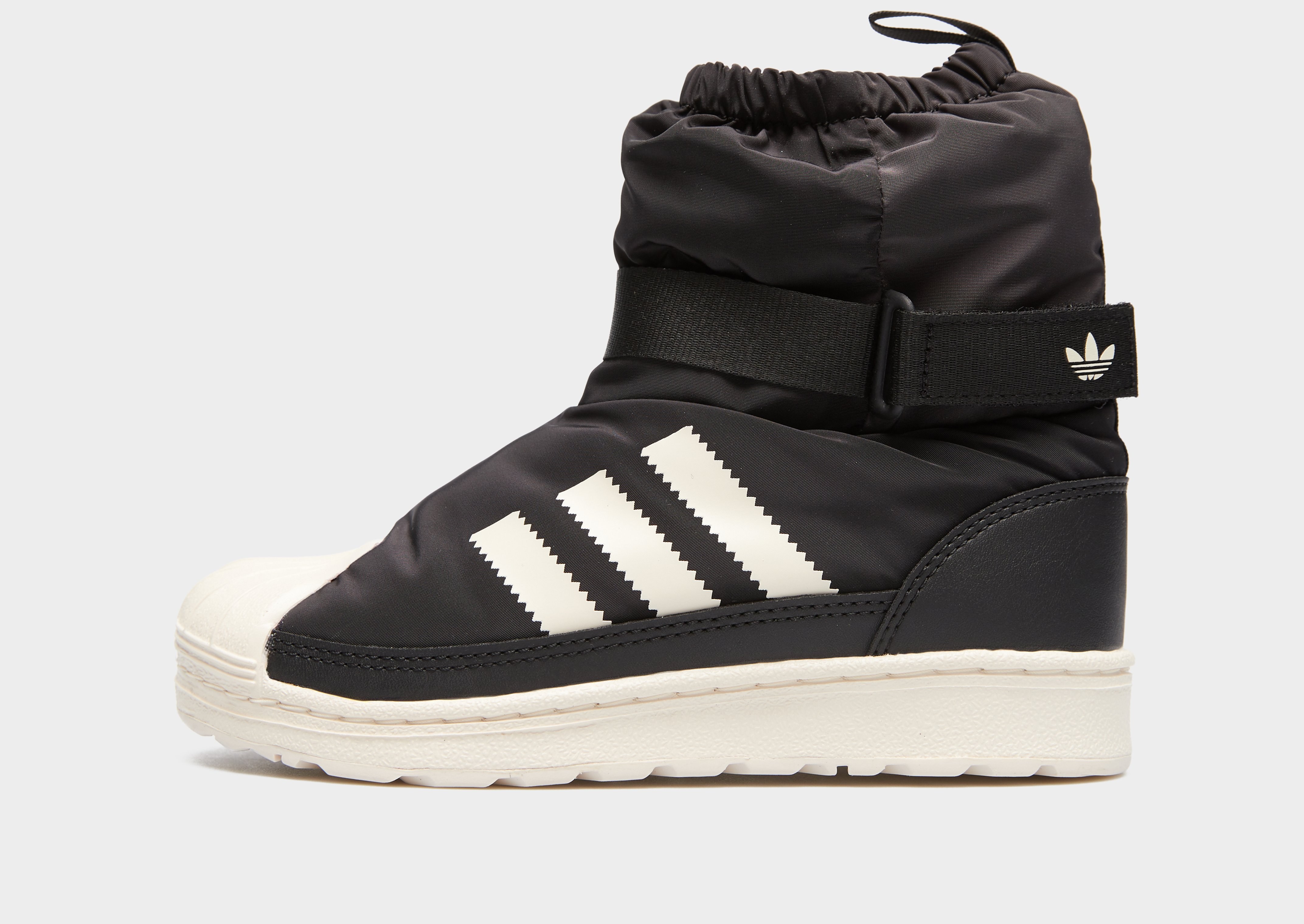 adidas Superstar 360 Winterized Stiefel Für Kinder