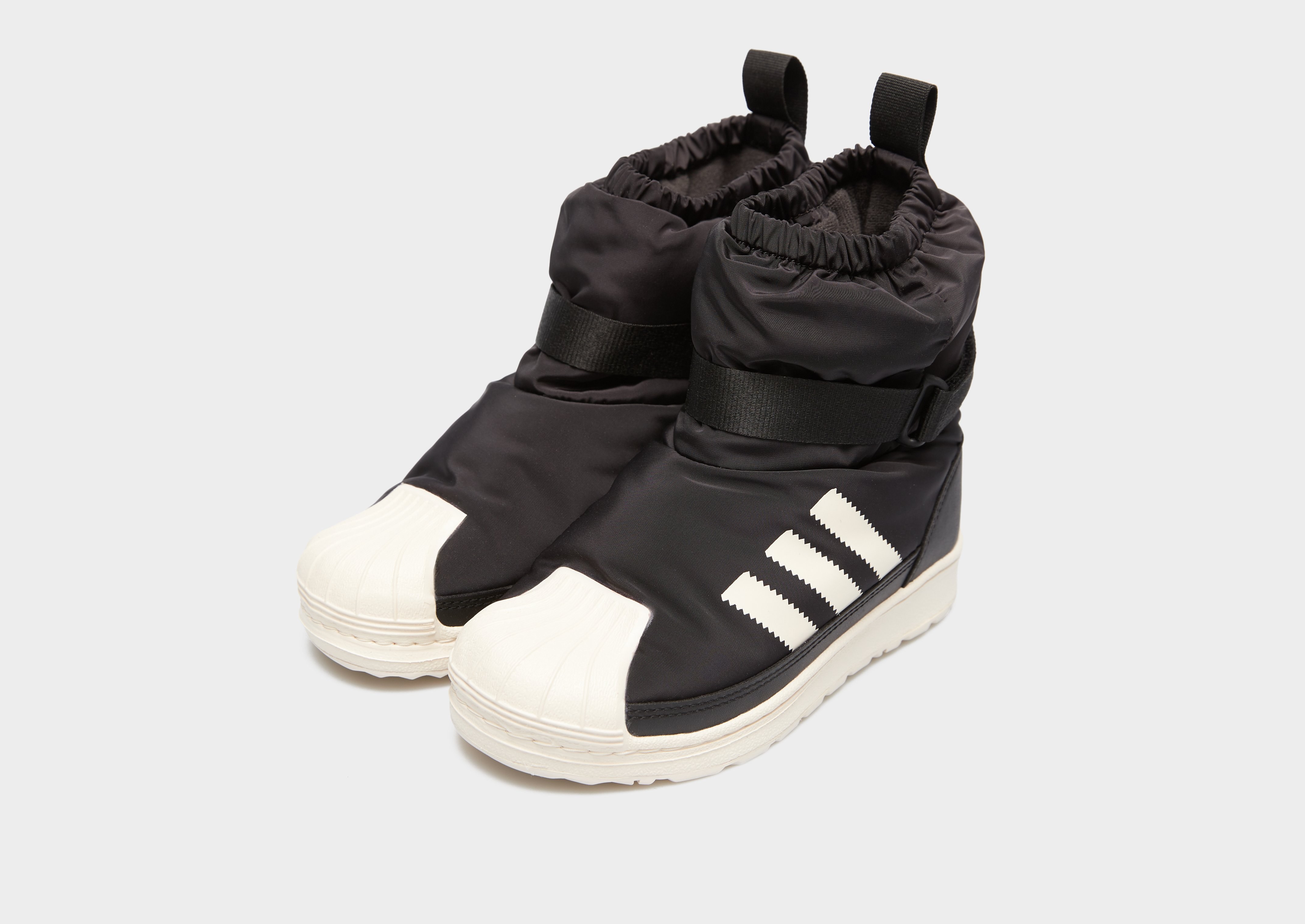 adidas Superstar 360 Winterized Stiefel Für Kinder