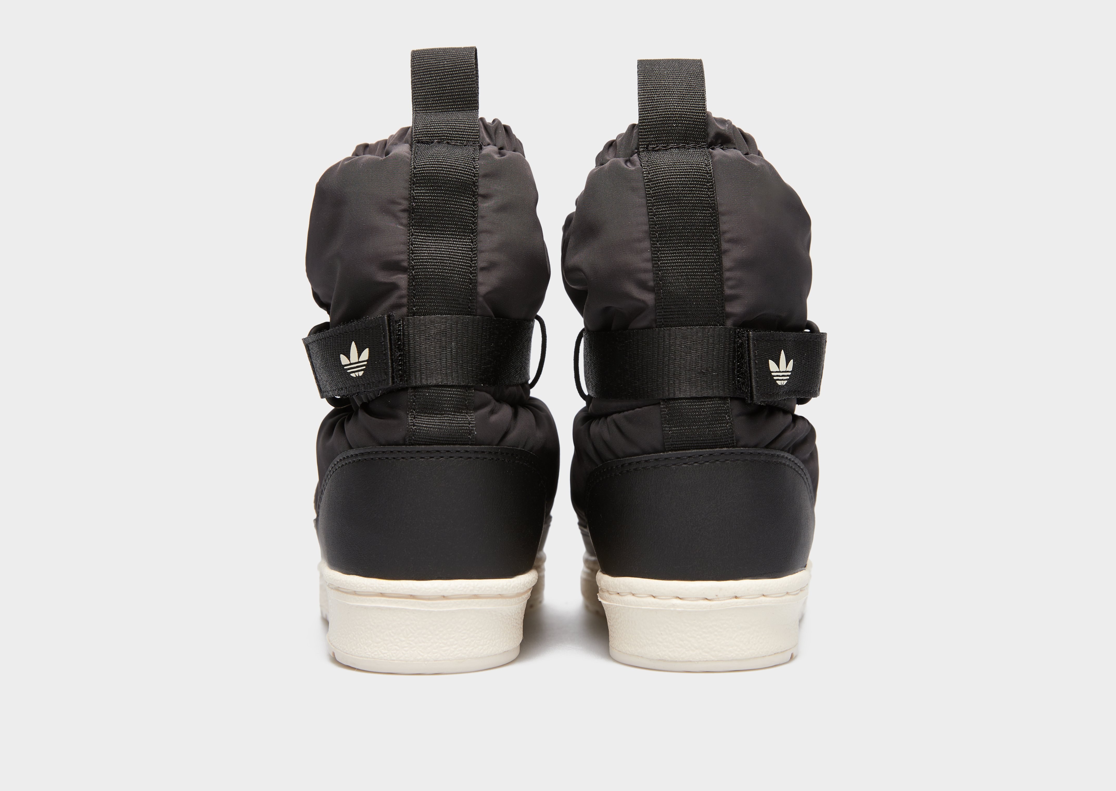 adidas Superstar 360 Winterized Stiefel Für Kinder