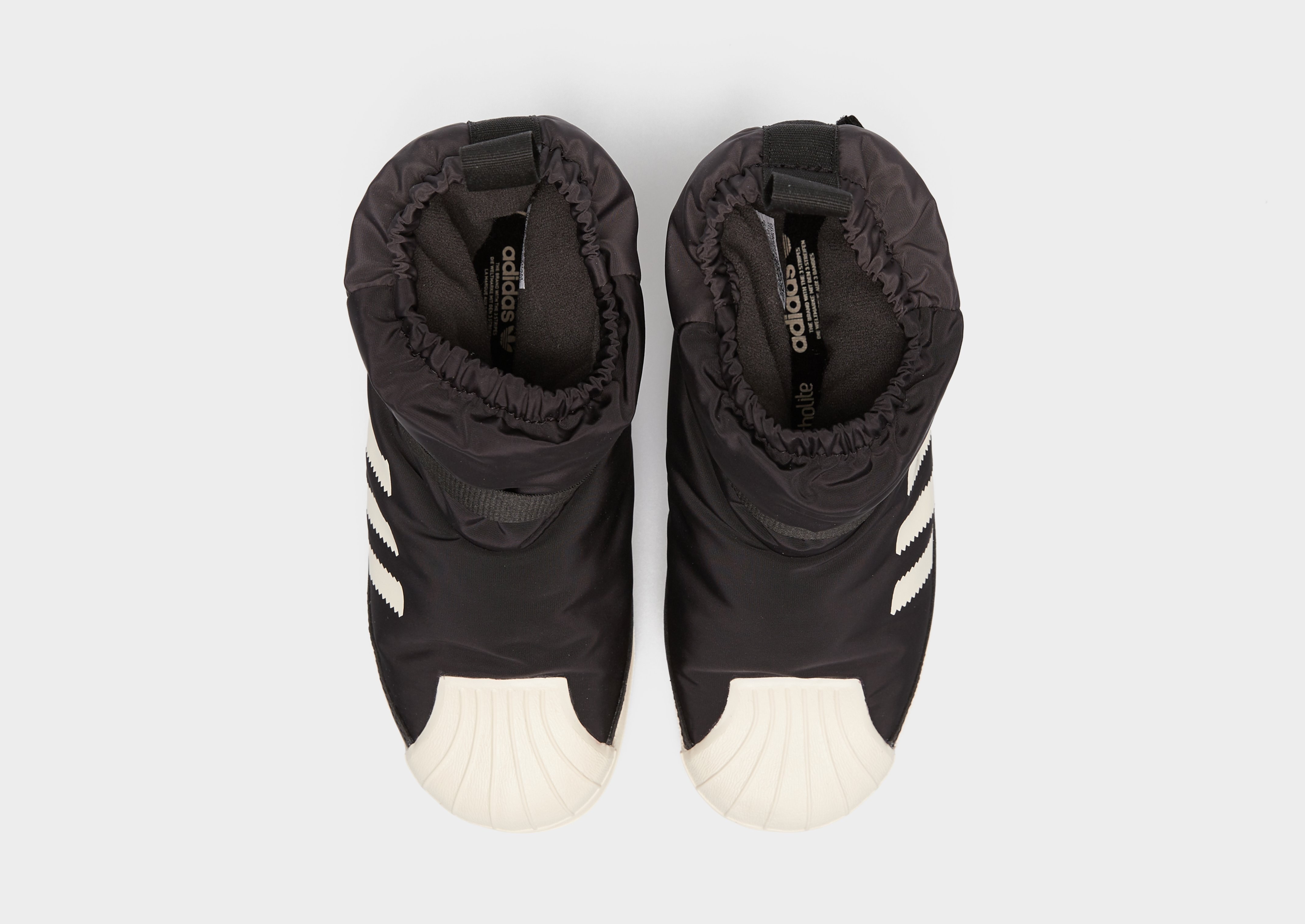 adidas Superstar 360 Winterized Stiefel Für Kinder