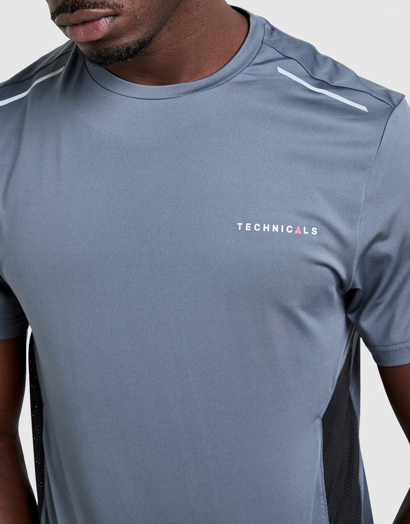 Technicals Nopeus T-Shirt