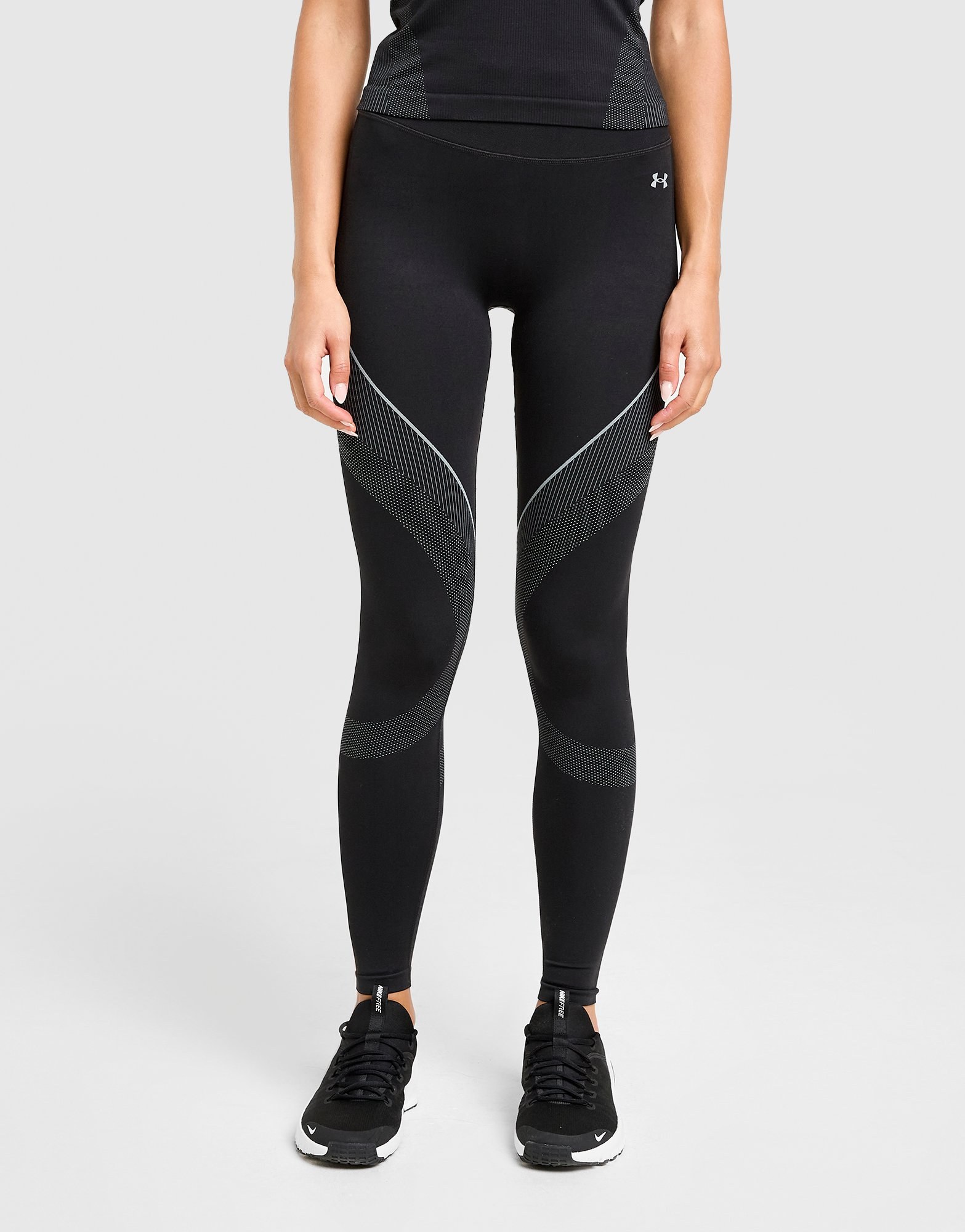 Under Armour Vanish Seamless Leggings Damen