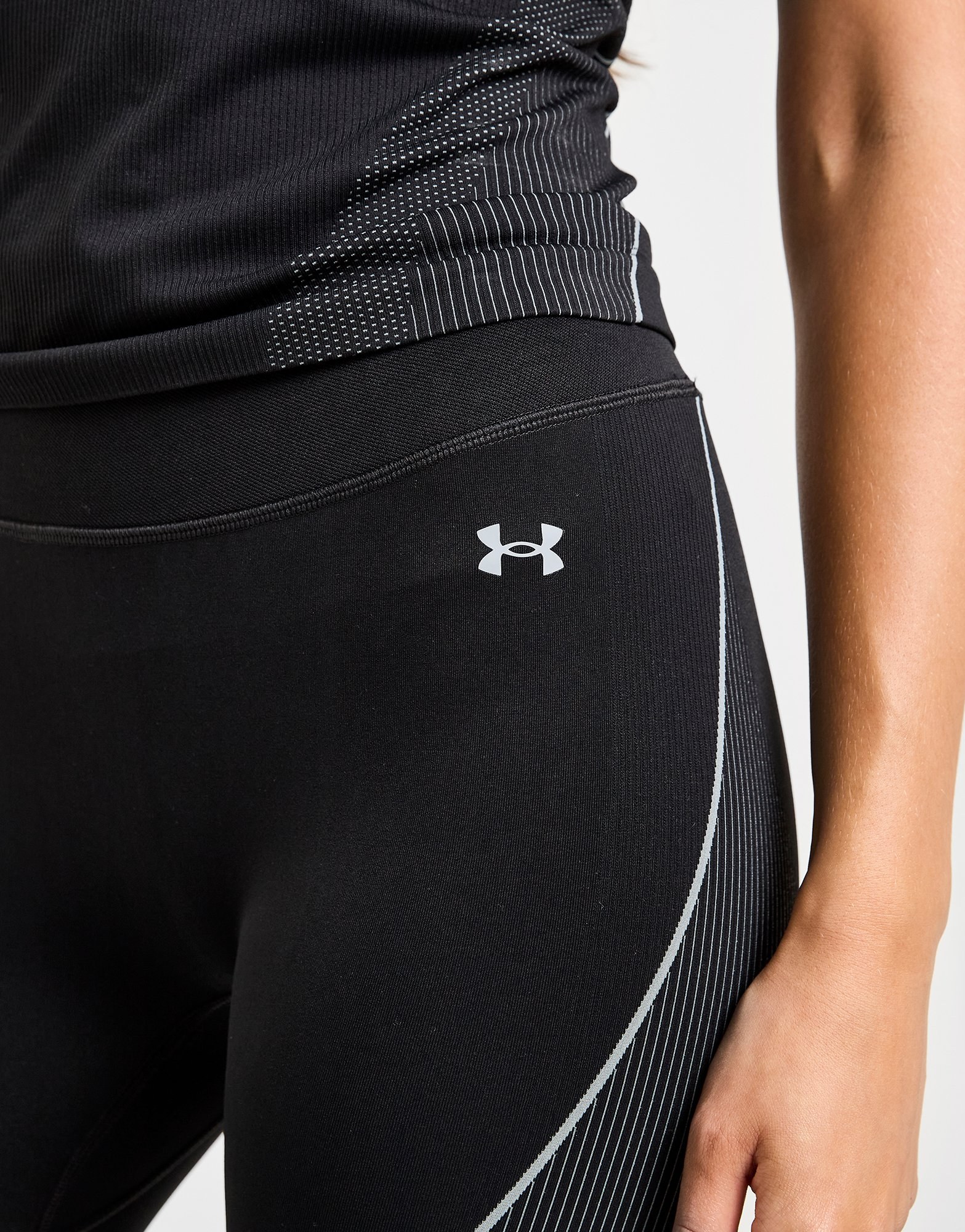 Under Armour Vanish Seamless Leggings Damen