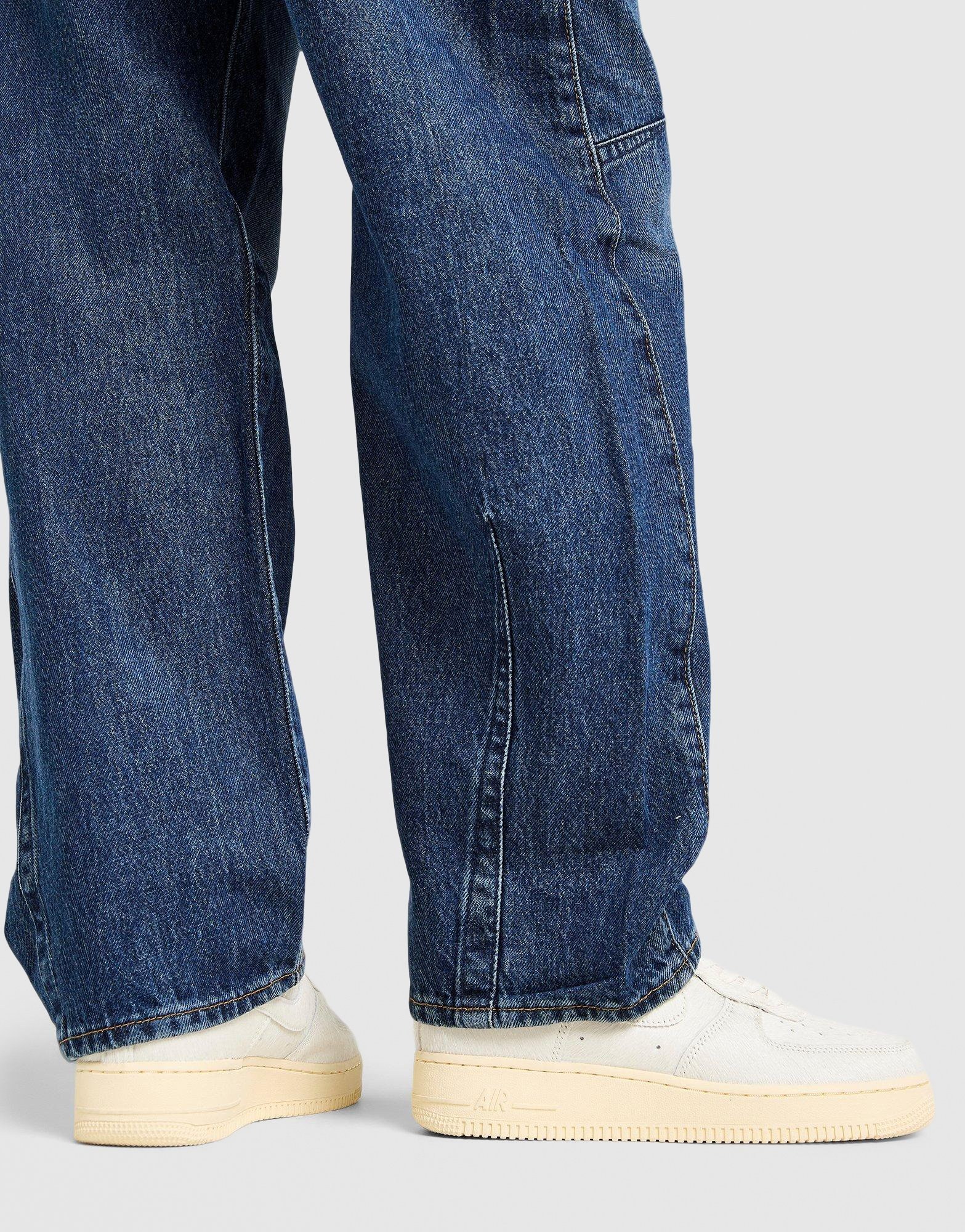 LEVI'S Cinch Barrel Jeans Damen