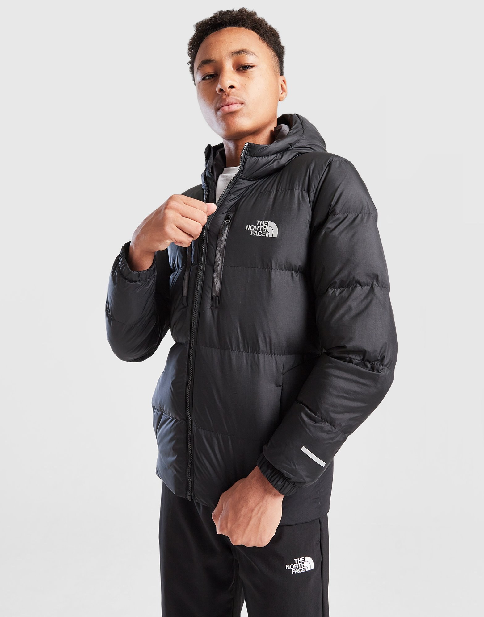 The North Face Sherkala Jacke Kinder