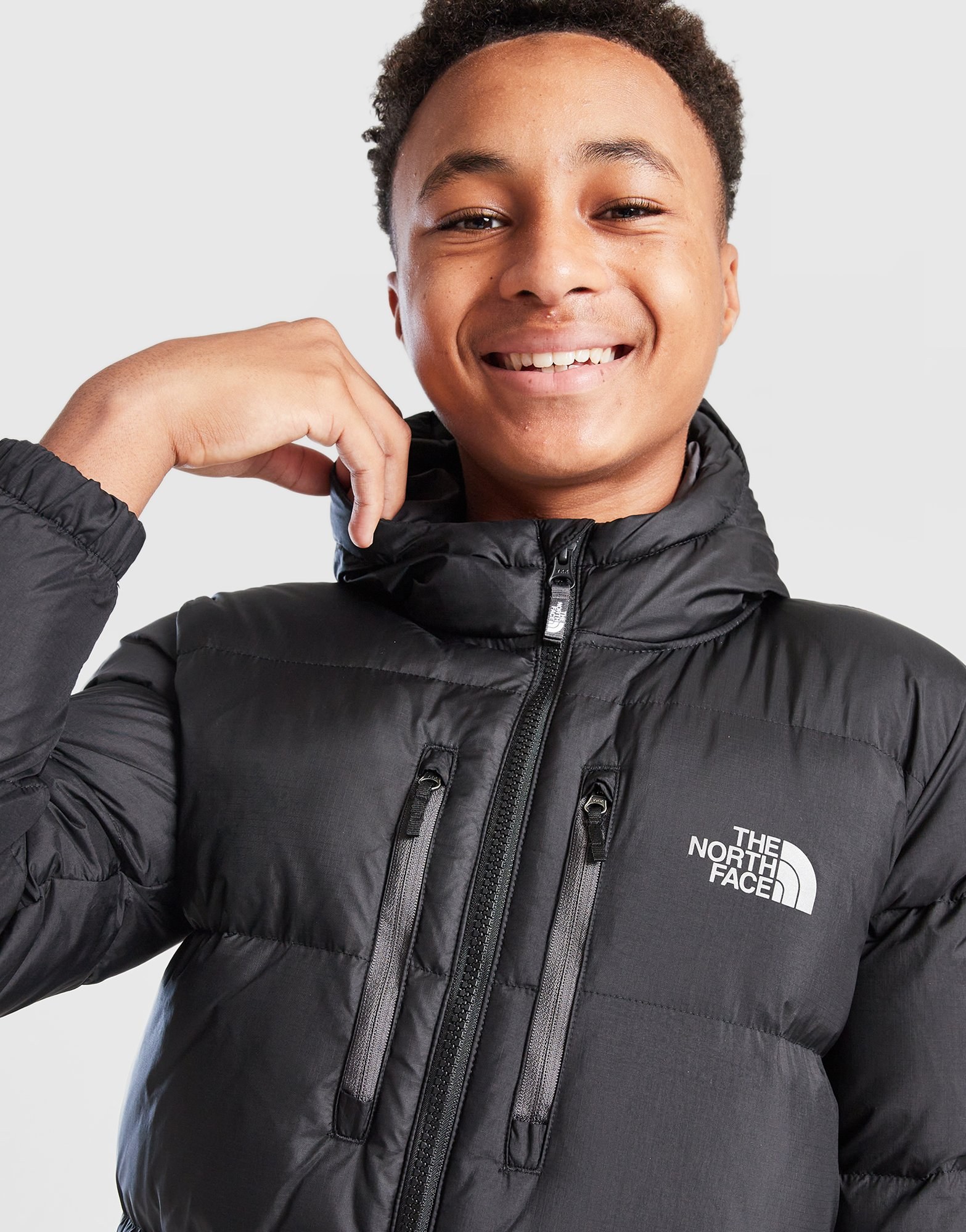 The North Face Sherkala Jacke Kinder
