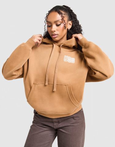 UGG Cosy Logo Hoodie