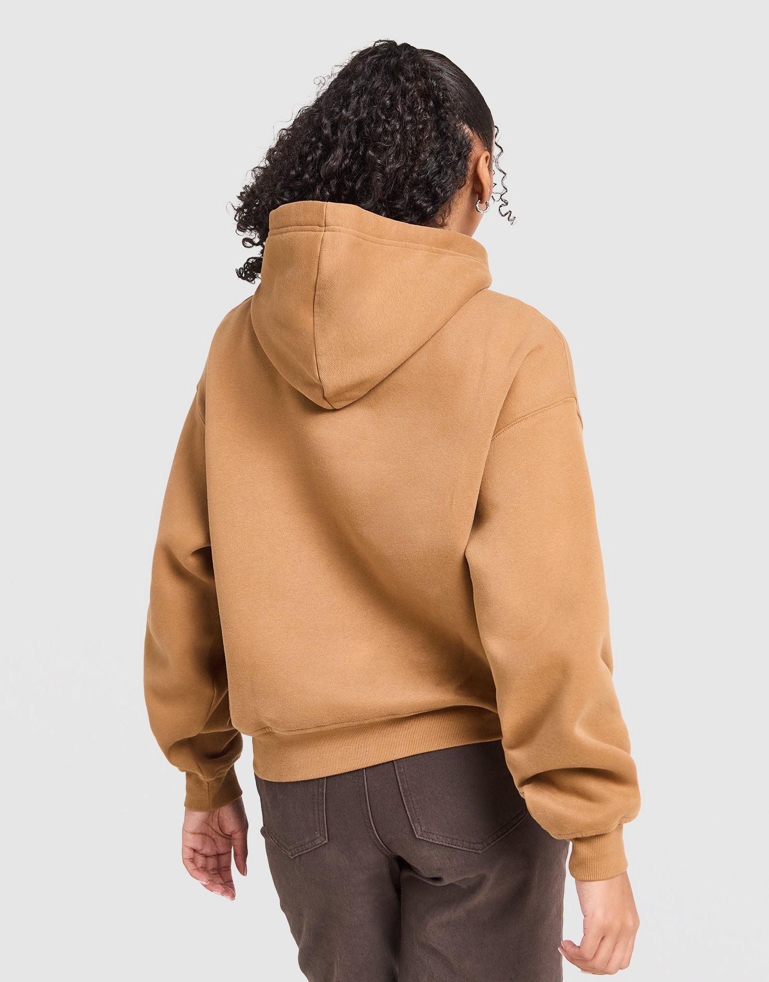 UGG Cosy Logo Hoodie