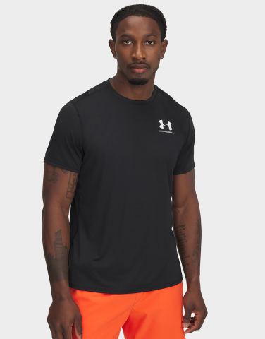 Under Armour HeatGear Fitted T-shirt