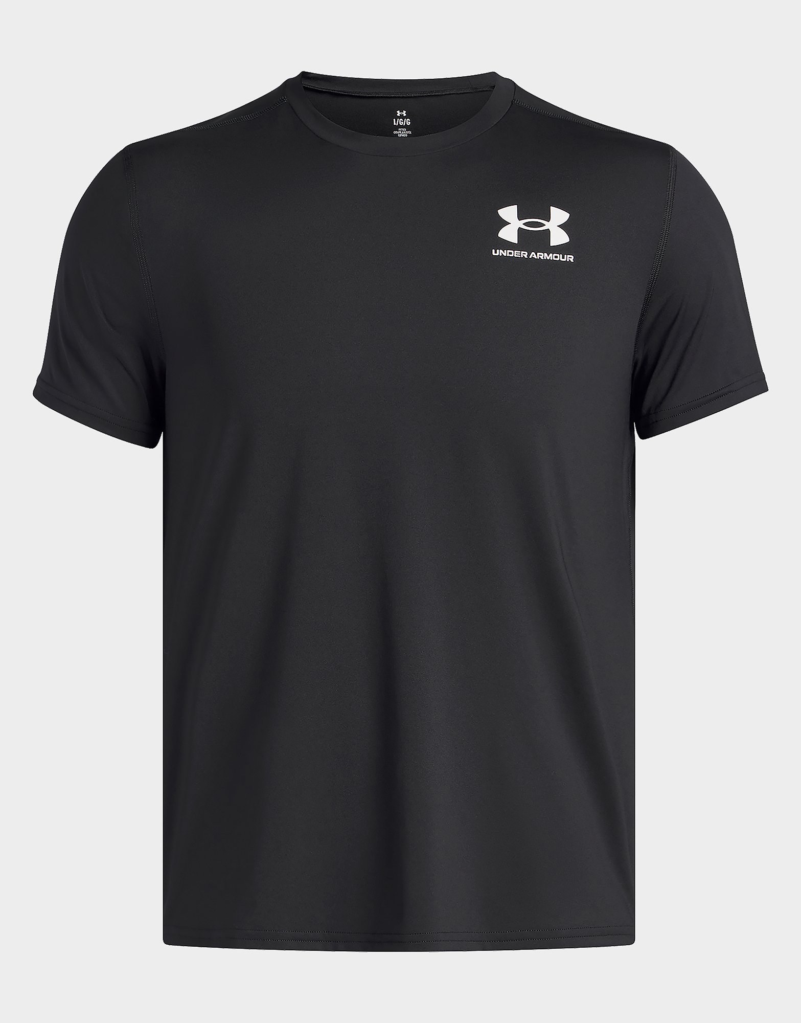Under Armour HeatGear Fitted T-shirt