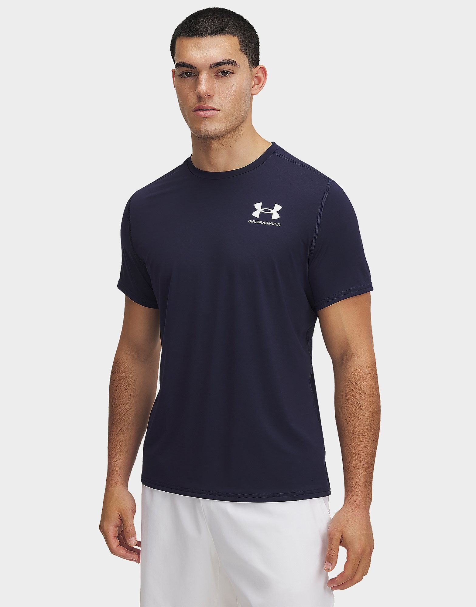 Under Armour HeatGear Fitted T-shirt