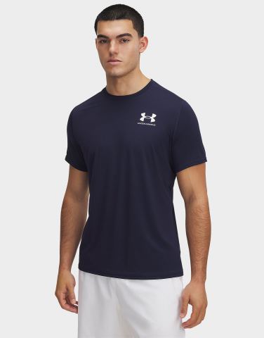 Under Armour HeatGear Fitted T-shirt