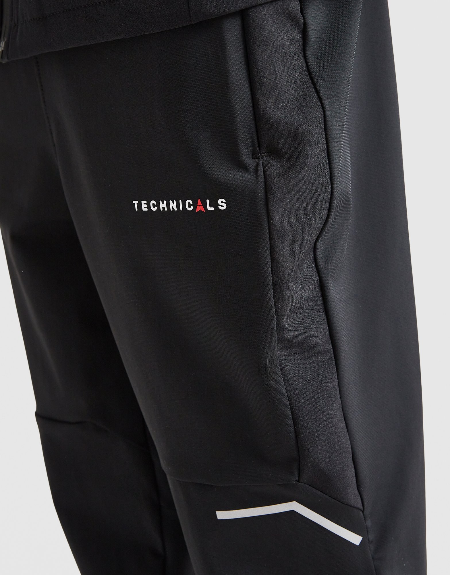 Technicals Volta Trainingshose Kinder
