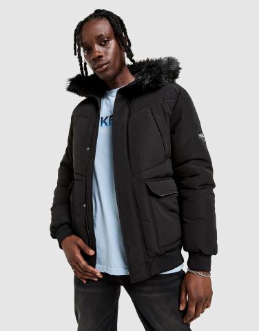 McKenzie Summit Parka Jacke