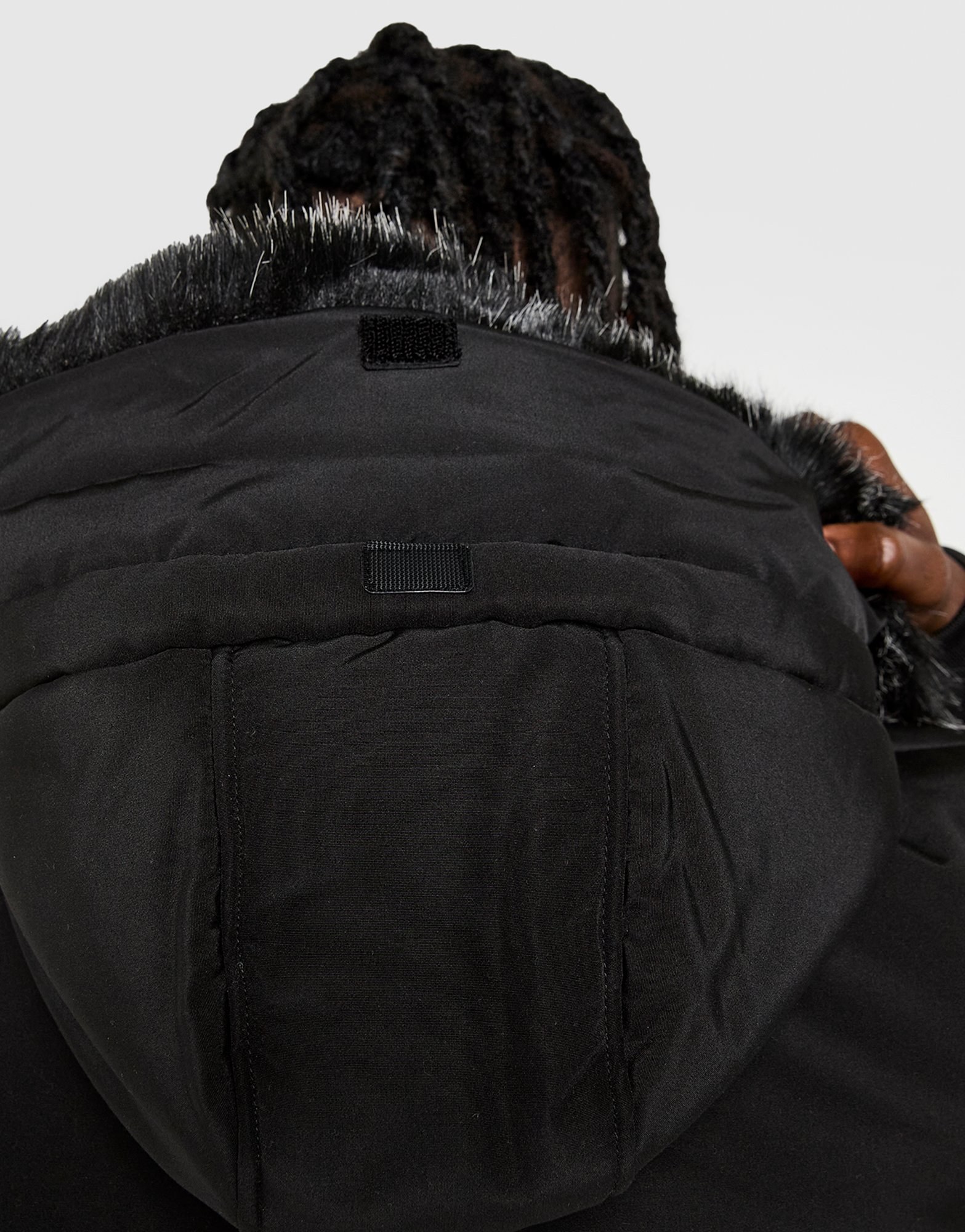 McKenzie Summit Parka Jacke