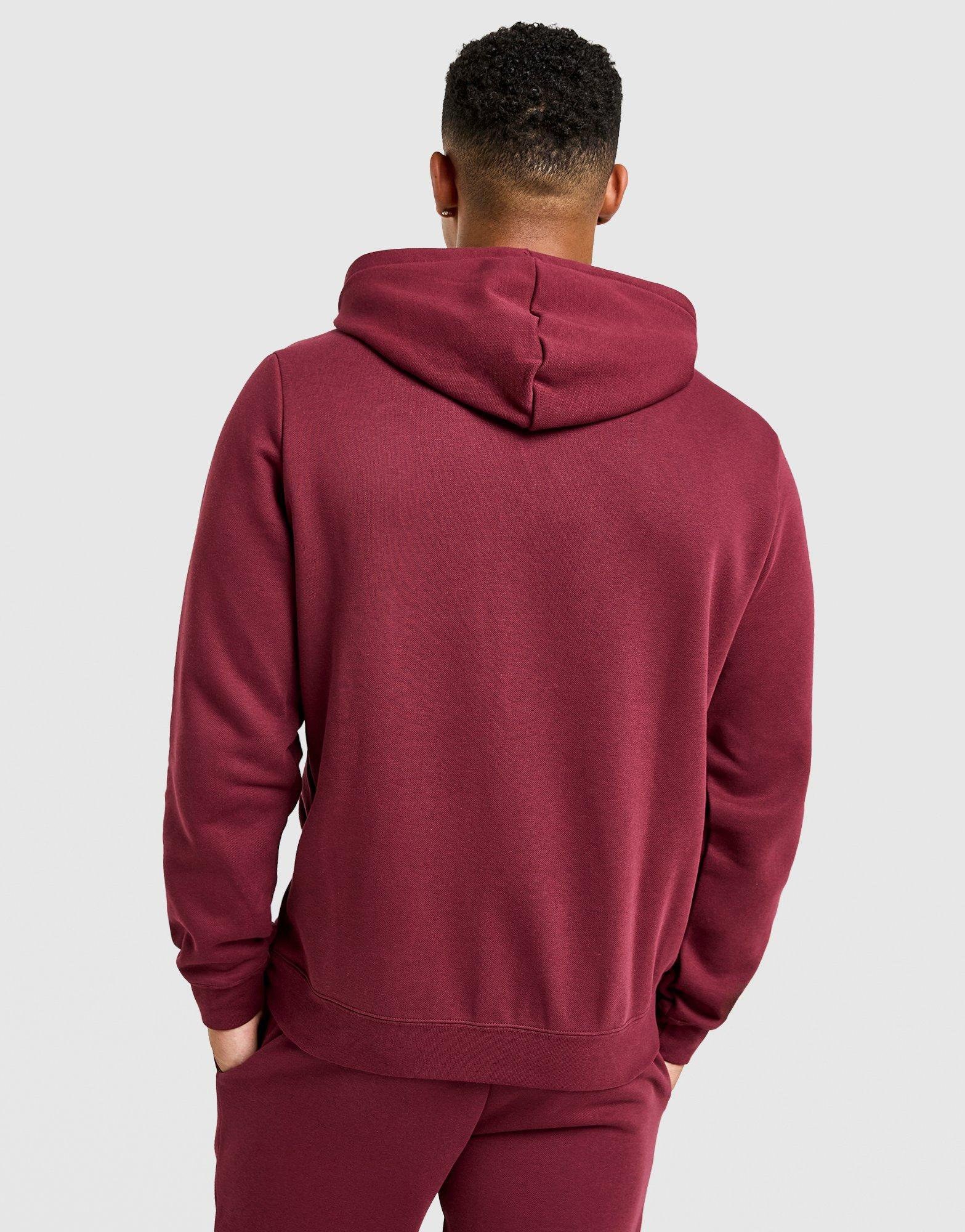 PUMA Core Sportswear Hoodie