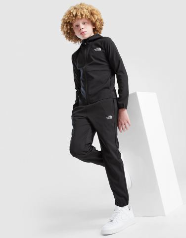 The North Face On Trail Trainingshose Kinder