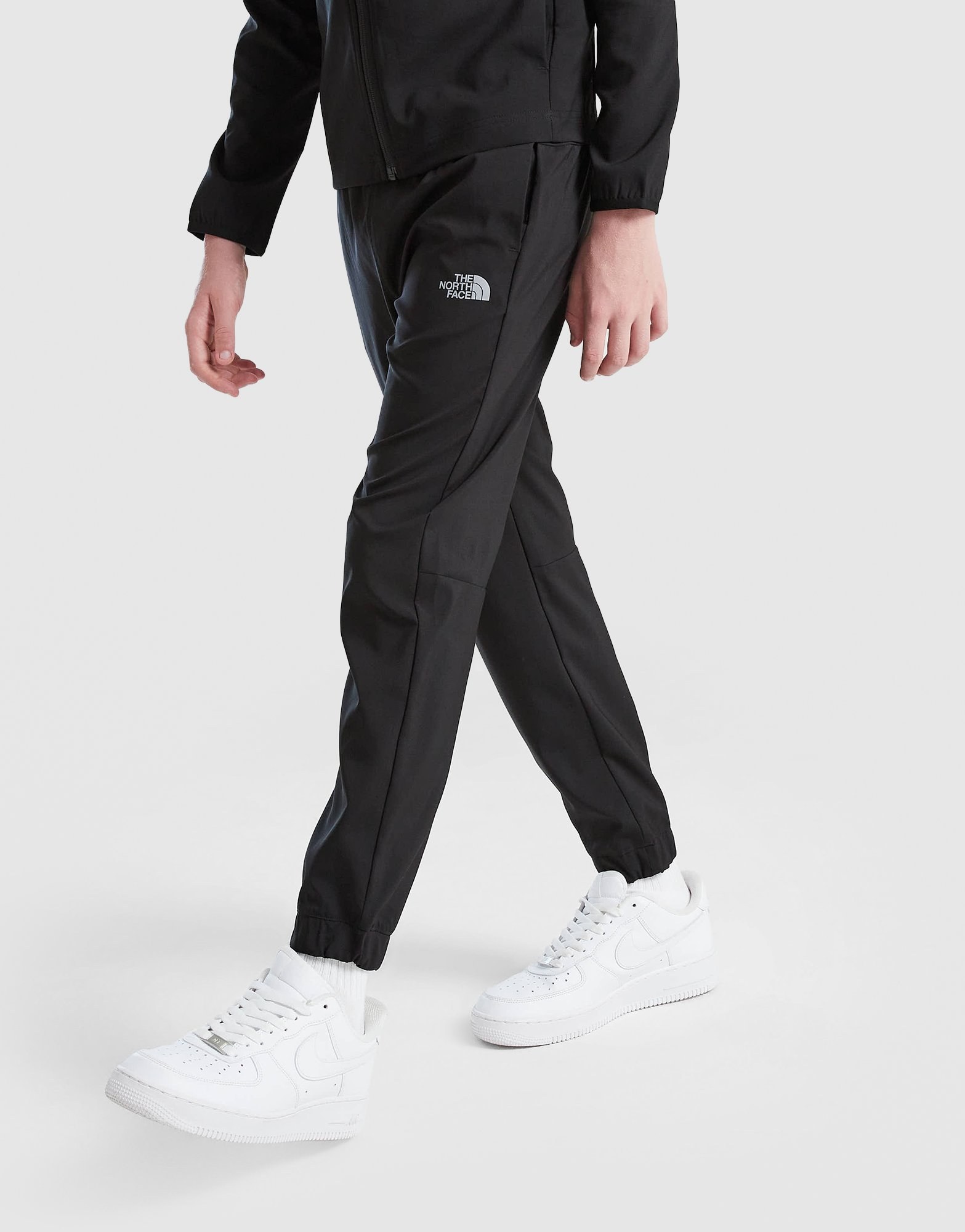 The North Face On Trail Trainingshose Kinder