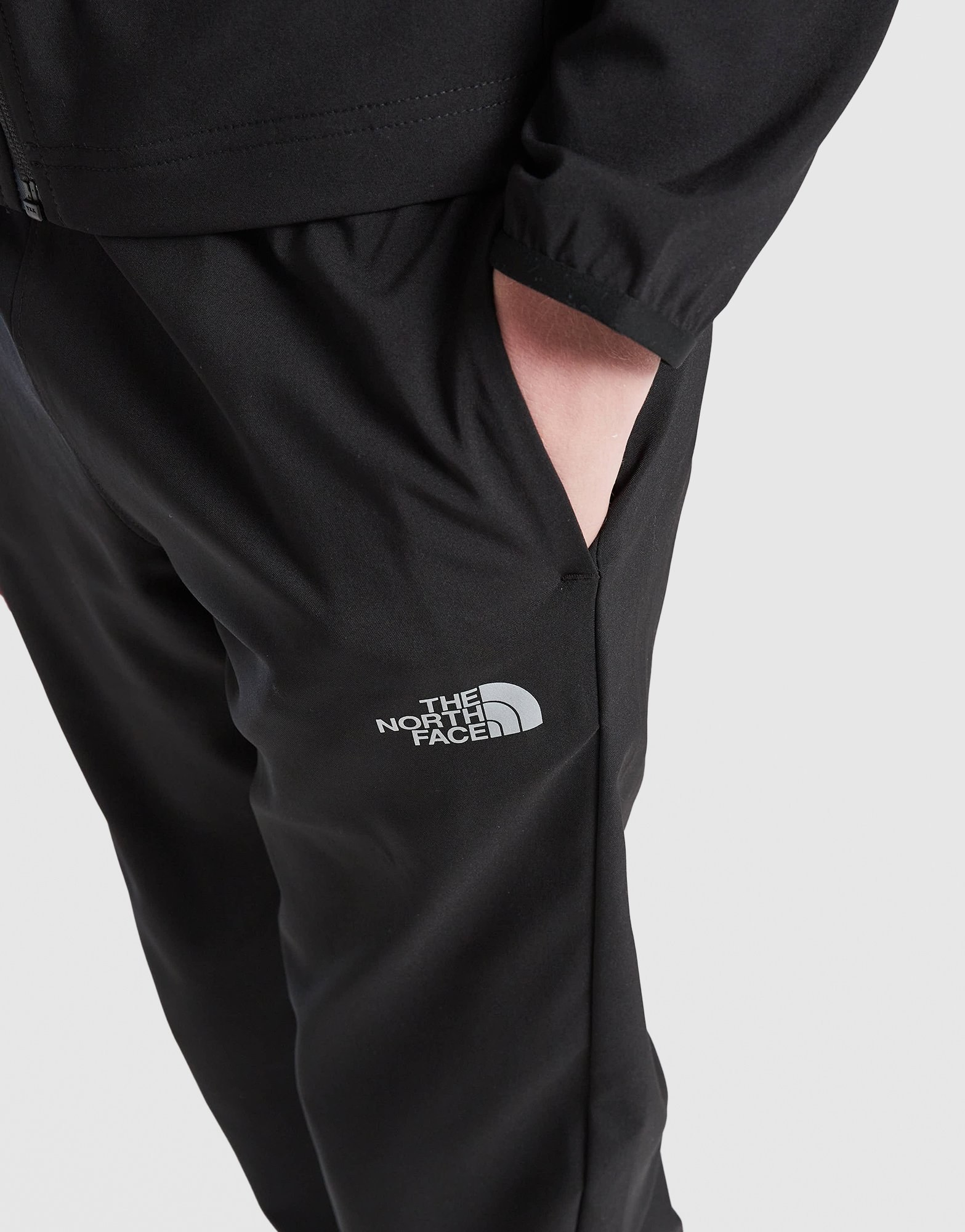 The North Face On Trail Trainingshose Kinder