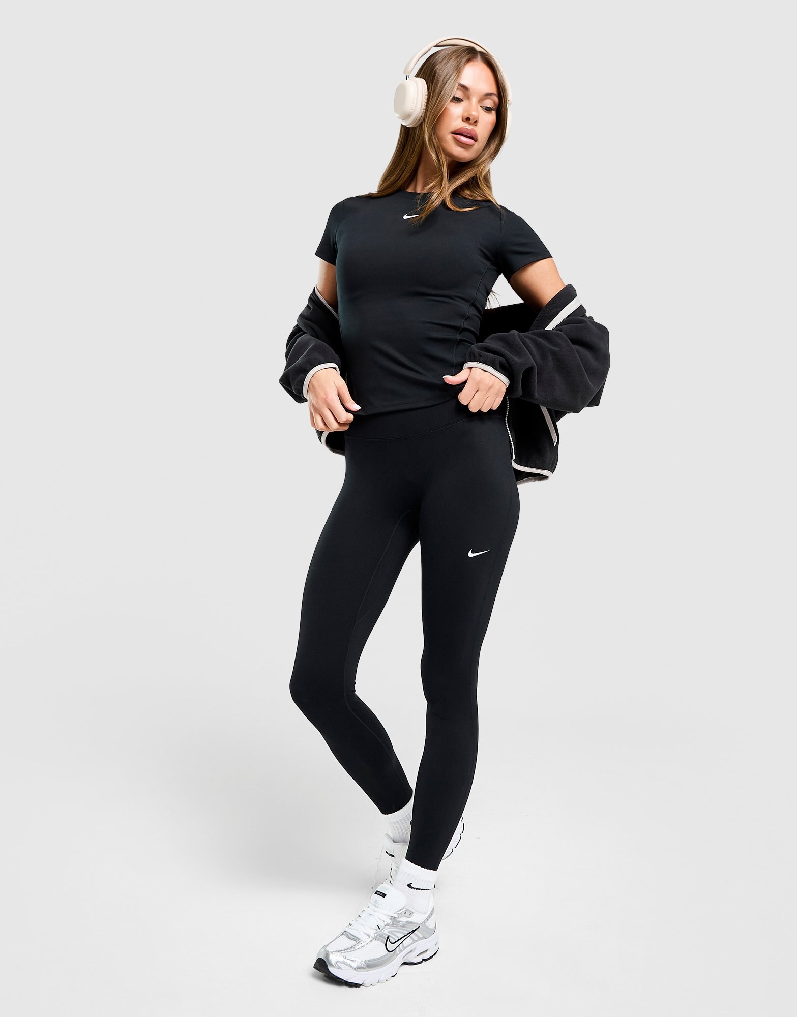 Nike Training One Leggings Damen