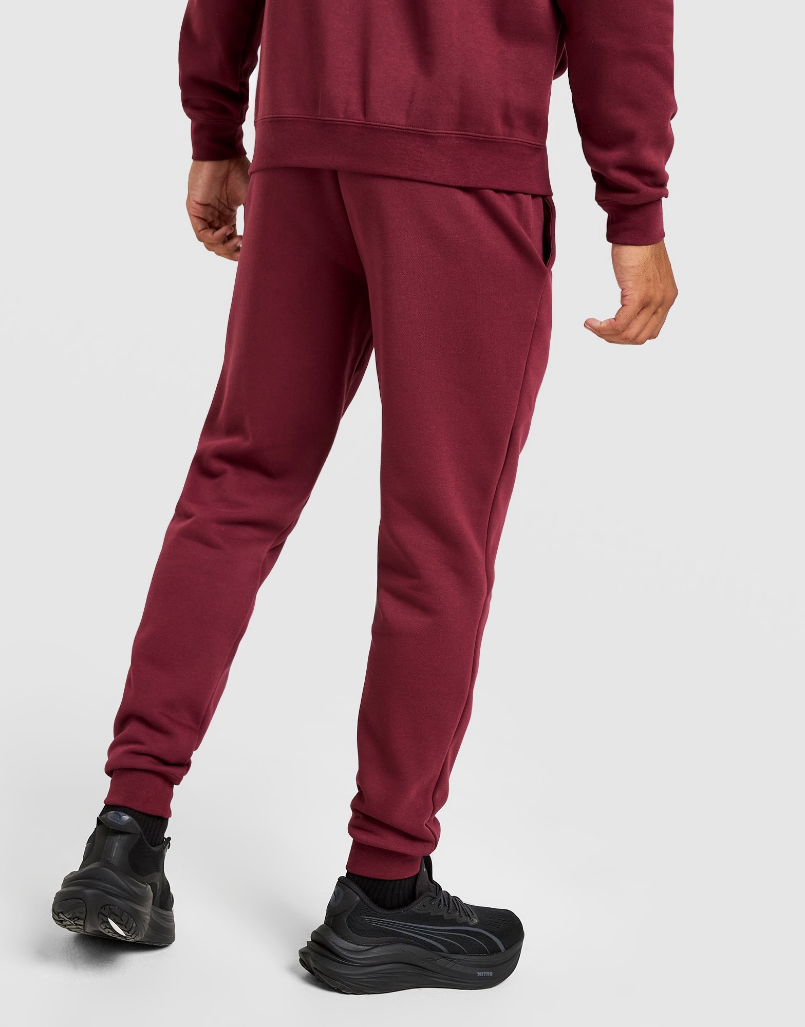 PUMA Core Sportswear Jogginghose