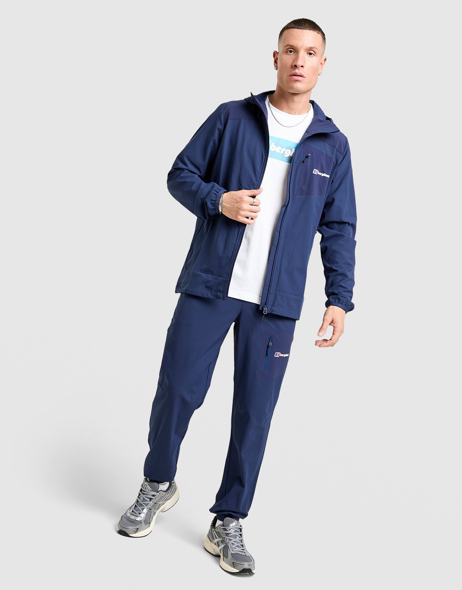 Berghaus Intervale Jacke
