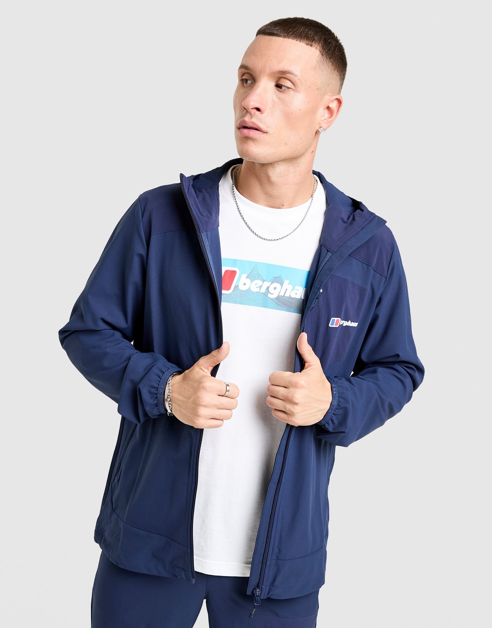 Berghaus Intervale Jacke
