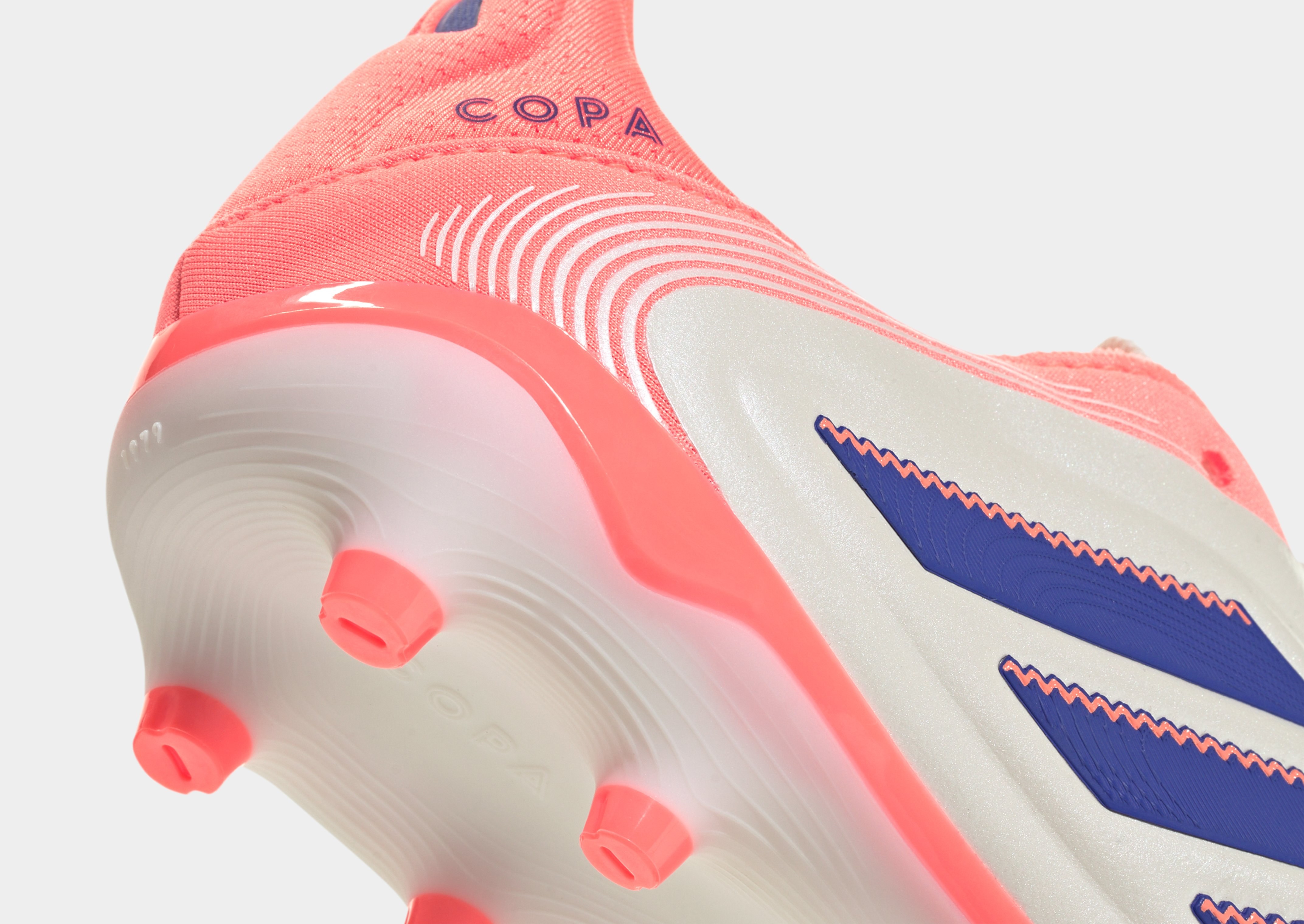 adidas Copa Pure 3 Elite Feste Böden/kunstrasen Neuerer Generation Fußballschuhe Kinder