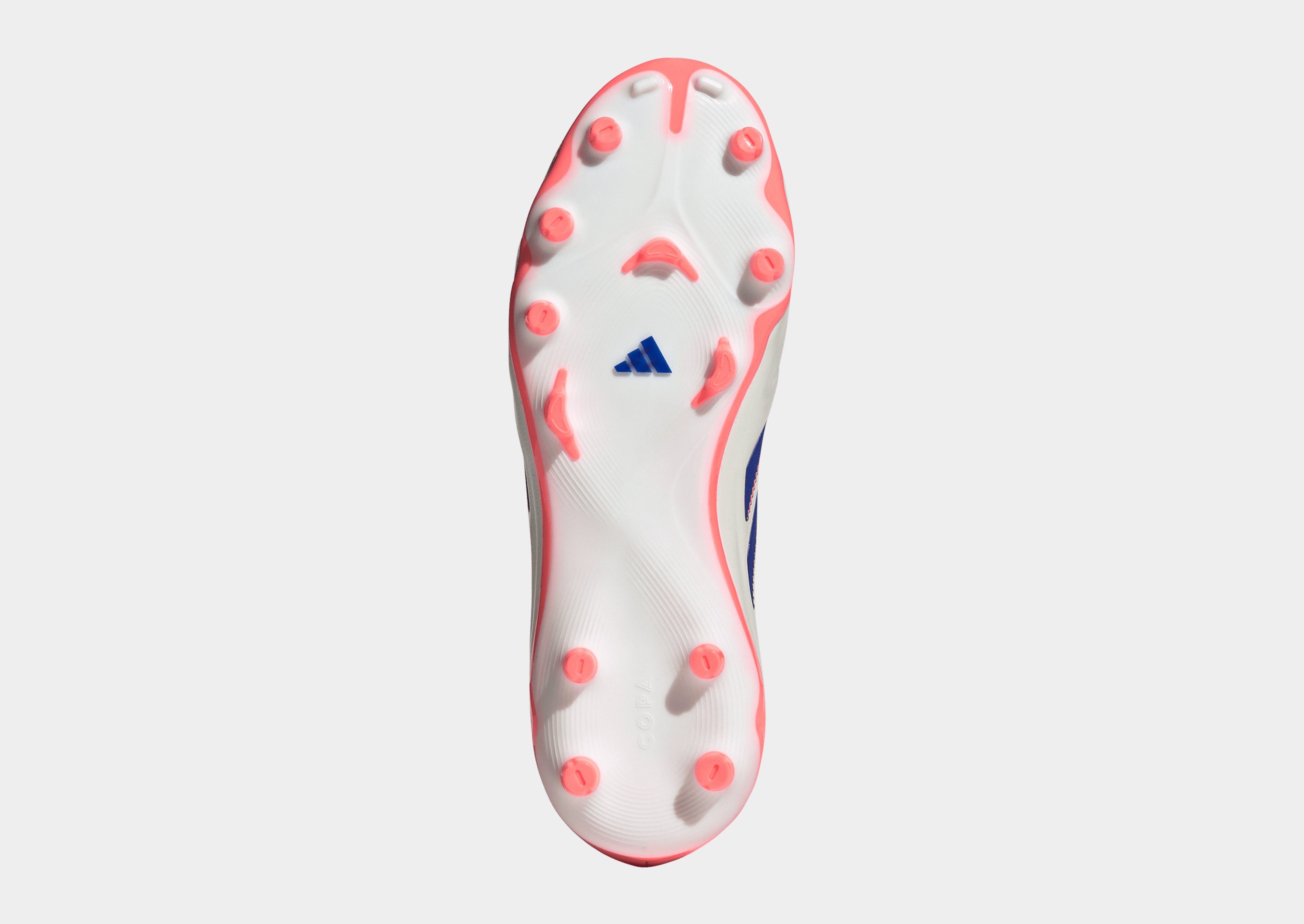 adidas Copa Pure 3 Elite Feste Böden/kunstrasen Neuerer Generation Fußballschuhe Kinder