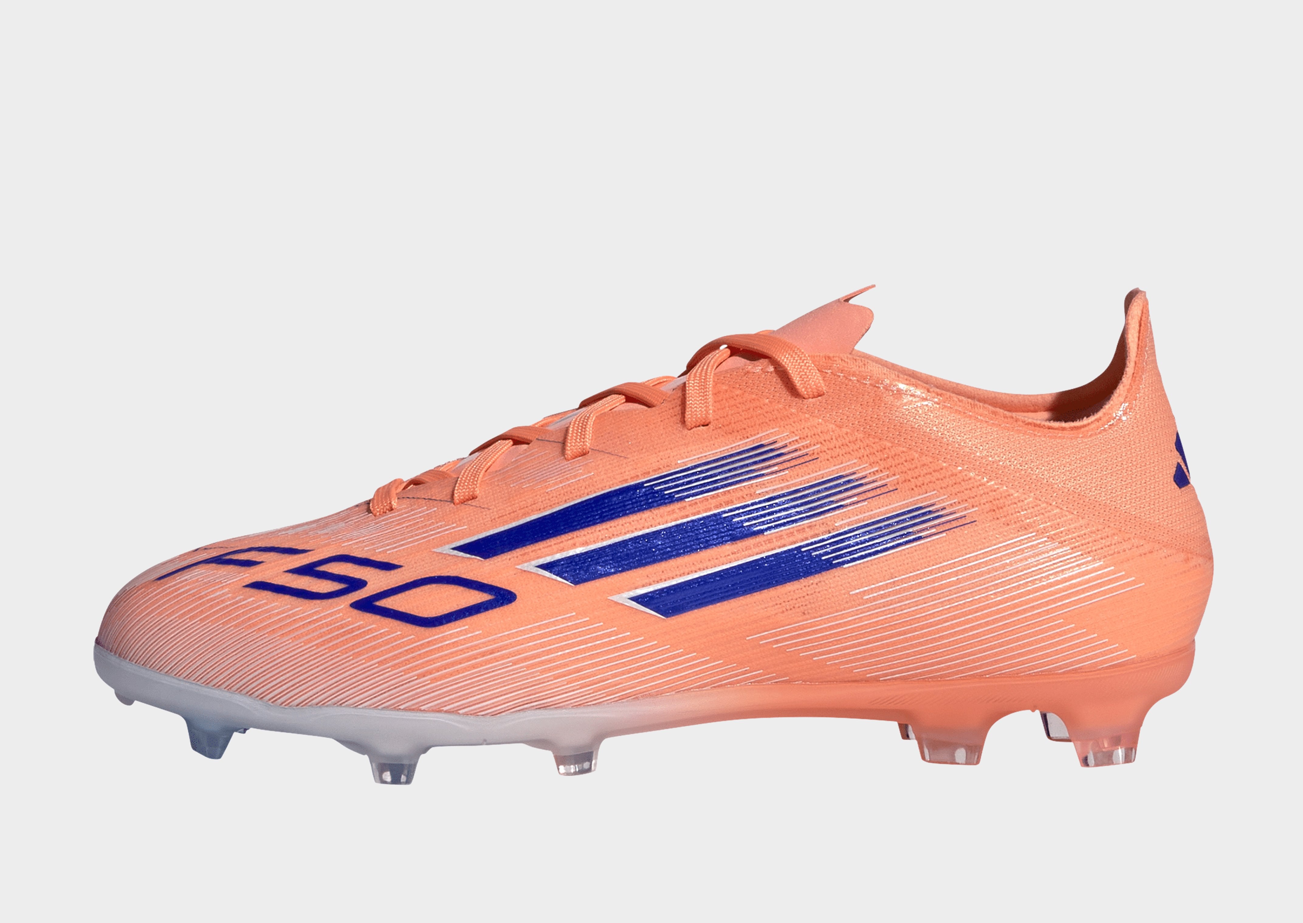 adidas F50 Elite Kids Fußballschuhe Für Feste Böden