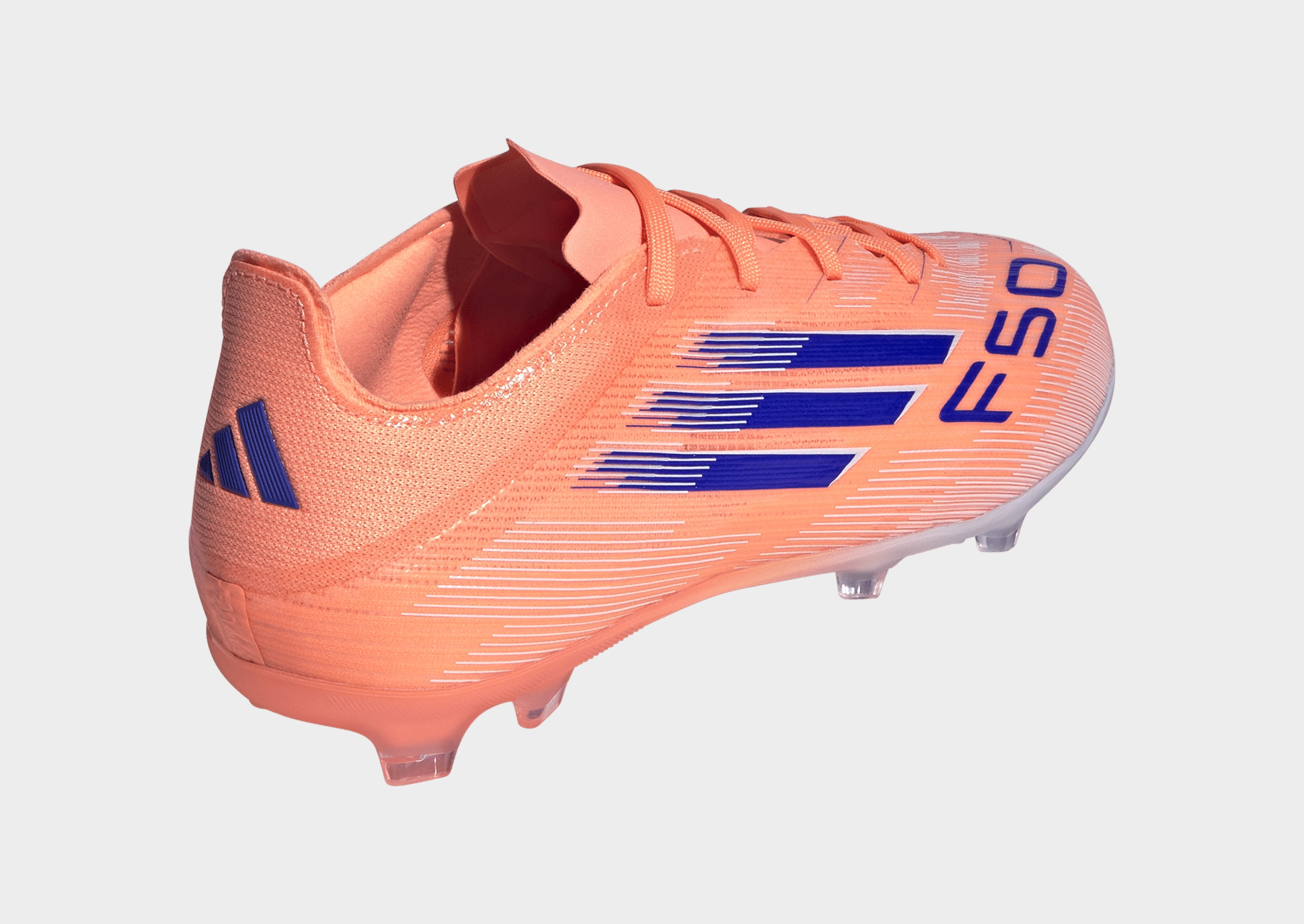 adidas F50 Elite Kids Fußballschuhe Für Feste Böden