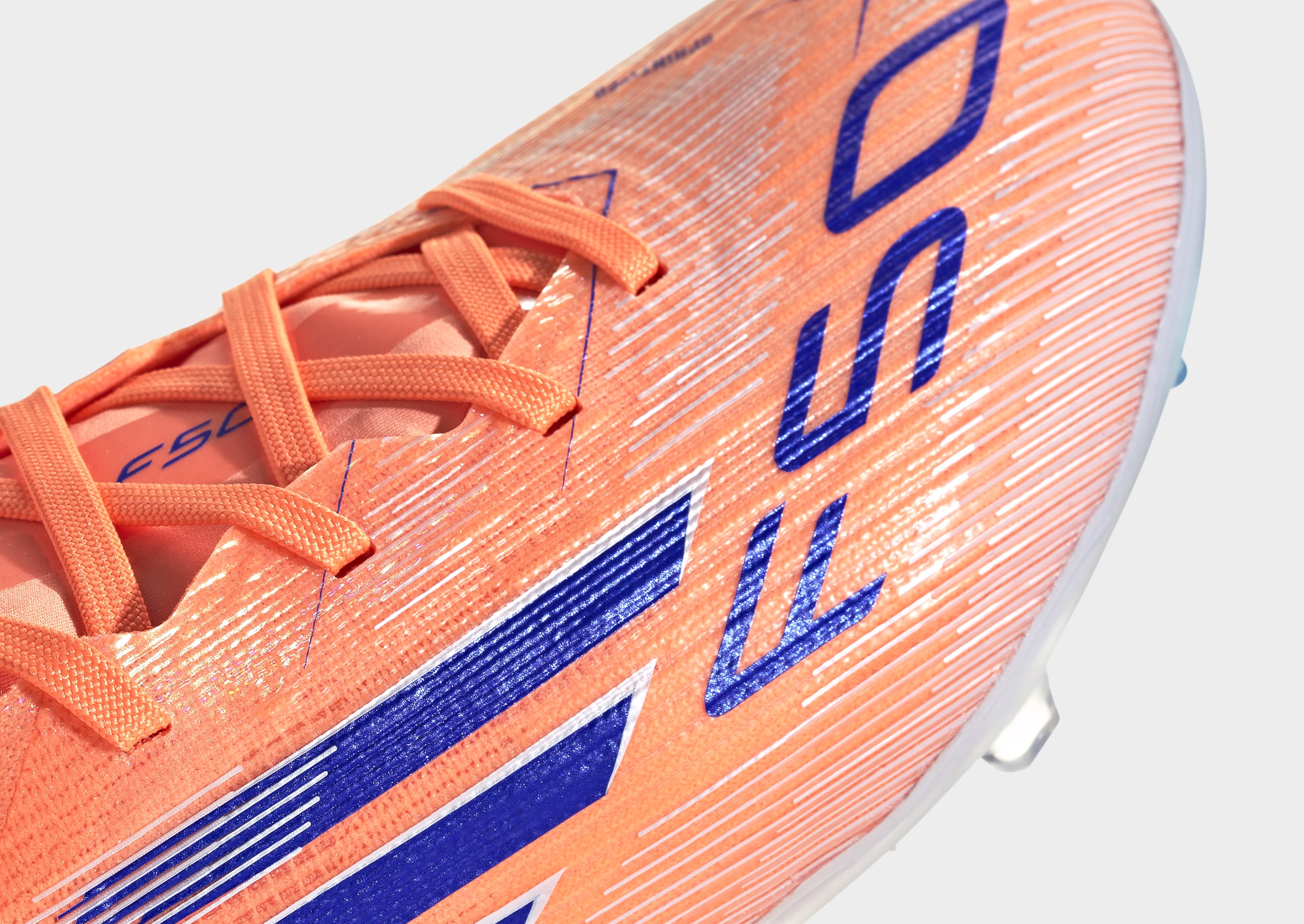 adidas F50 Elite Kids Fußballschuhe Für Feste Böden