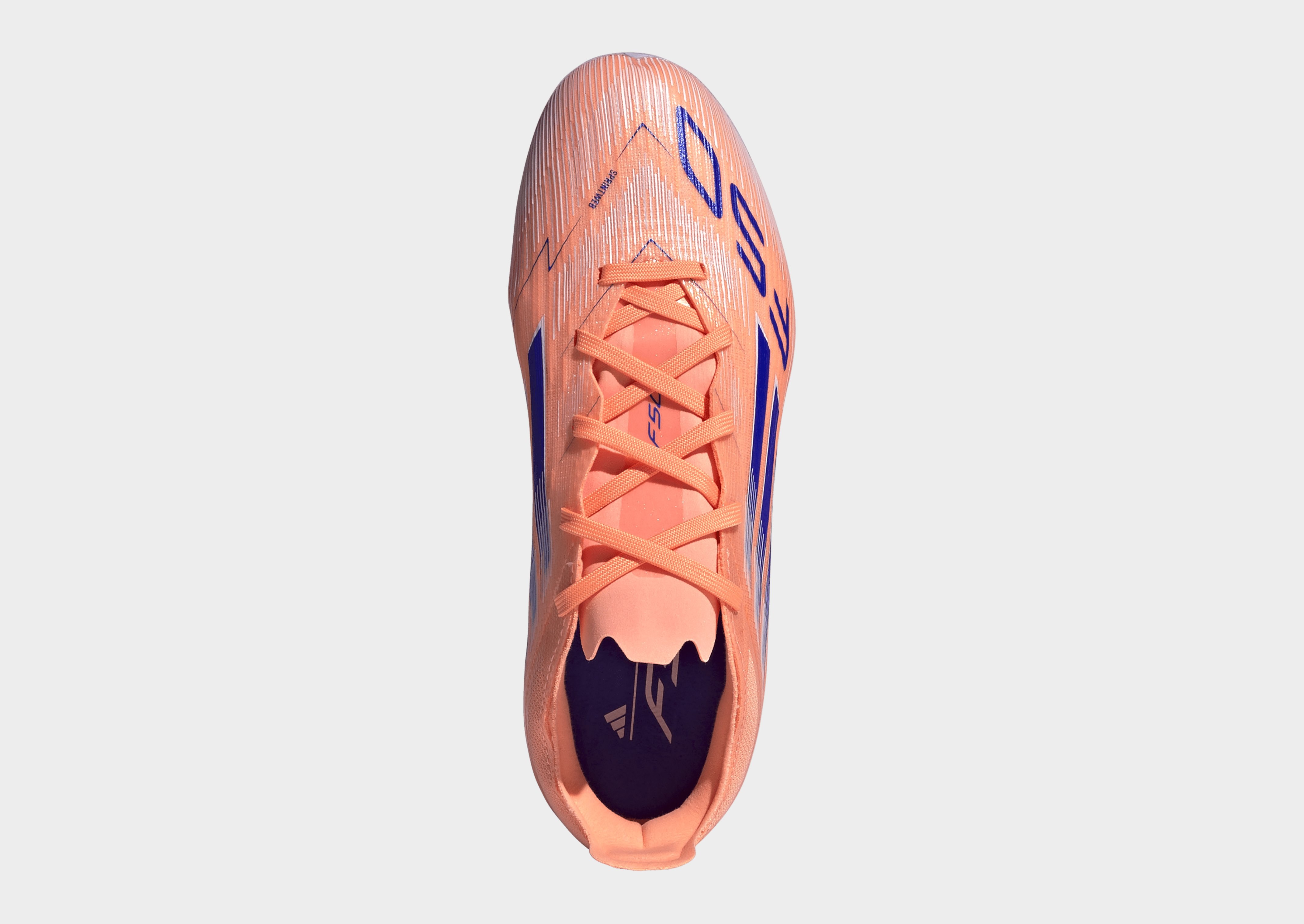 adidas F50 Elite Kids Fußballschuhe Für Feste Böden