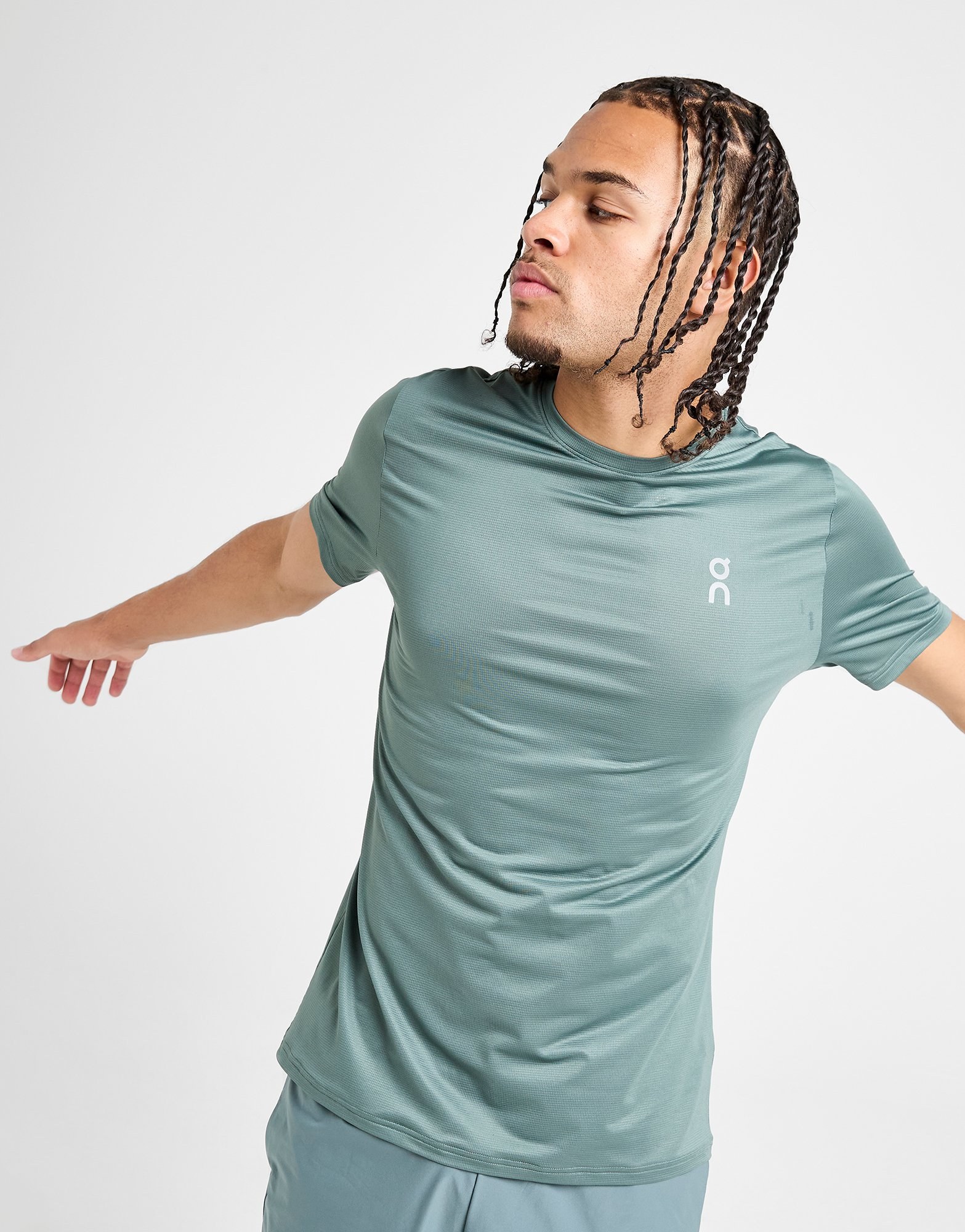On Running Core T-Shirt