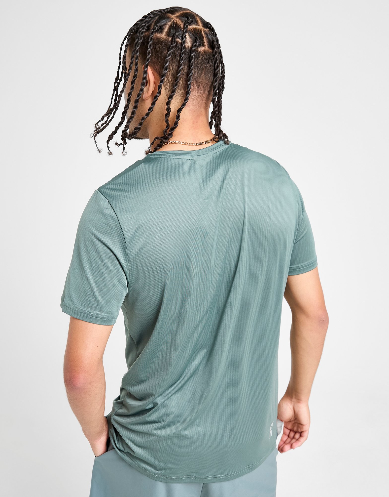 On Running Core T-Shirt