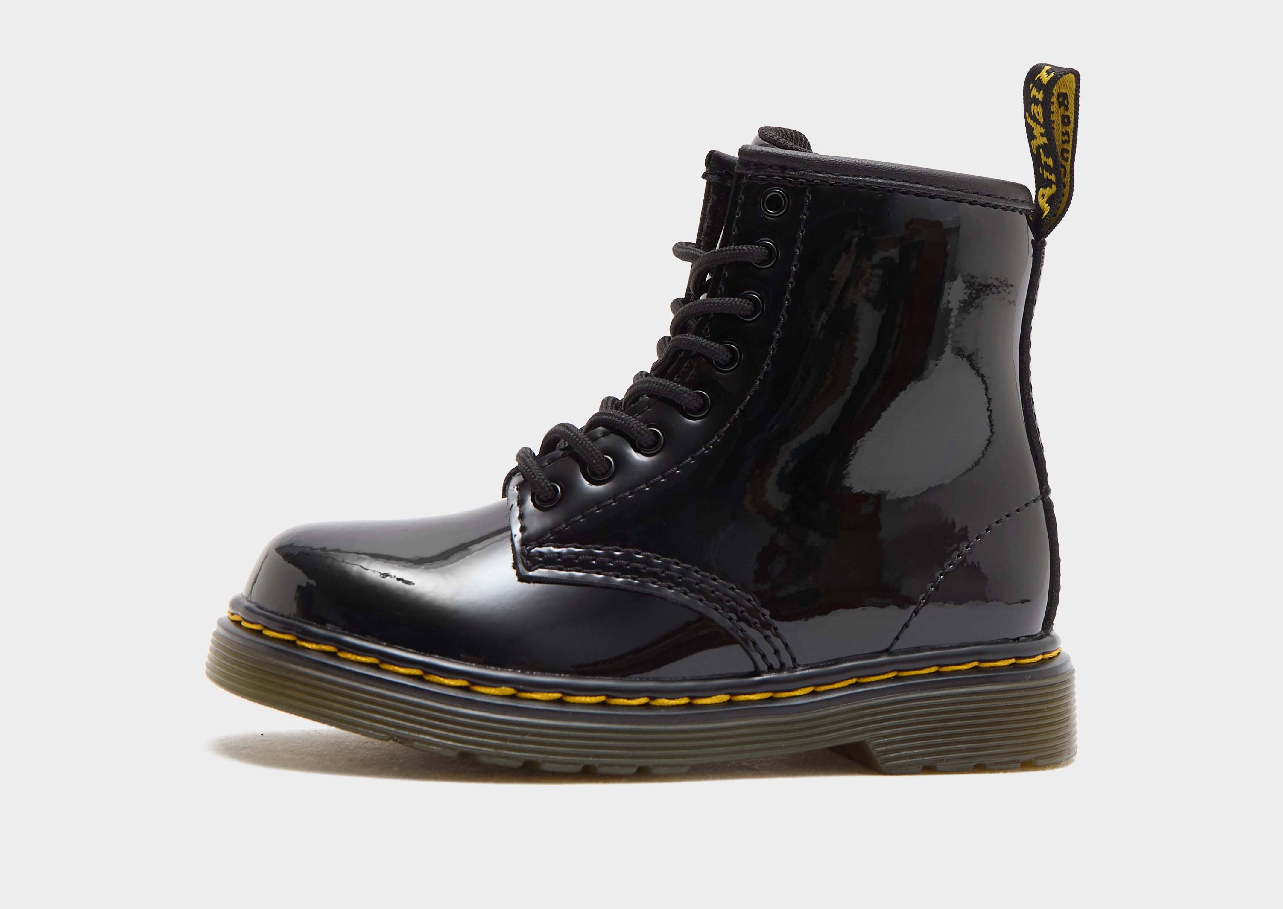 Dr. Martens 1460 Boots Patent Leather Babys