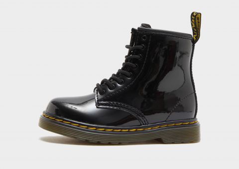 Dr. Martens 1460 Boots Patent Leather Babys